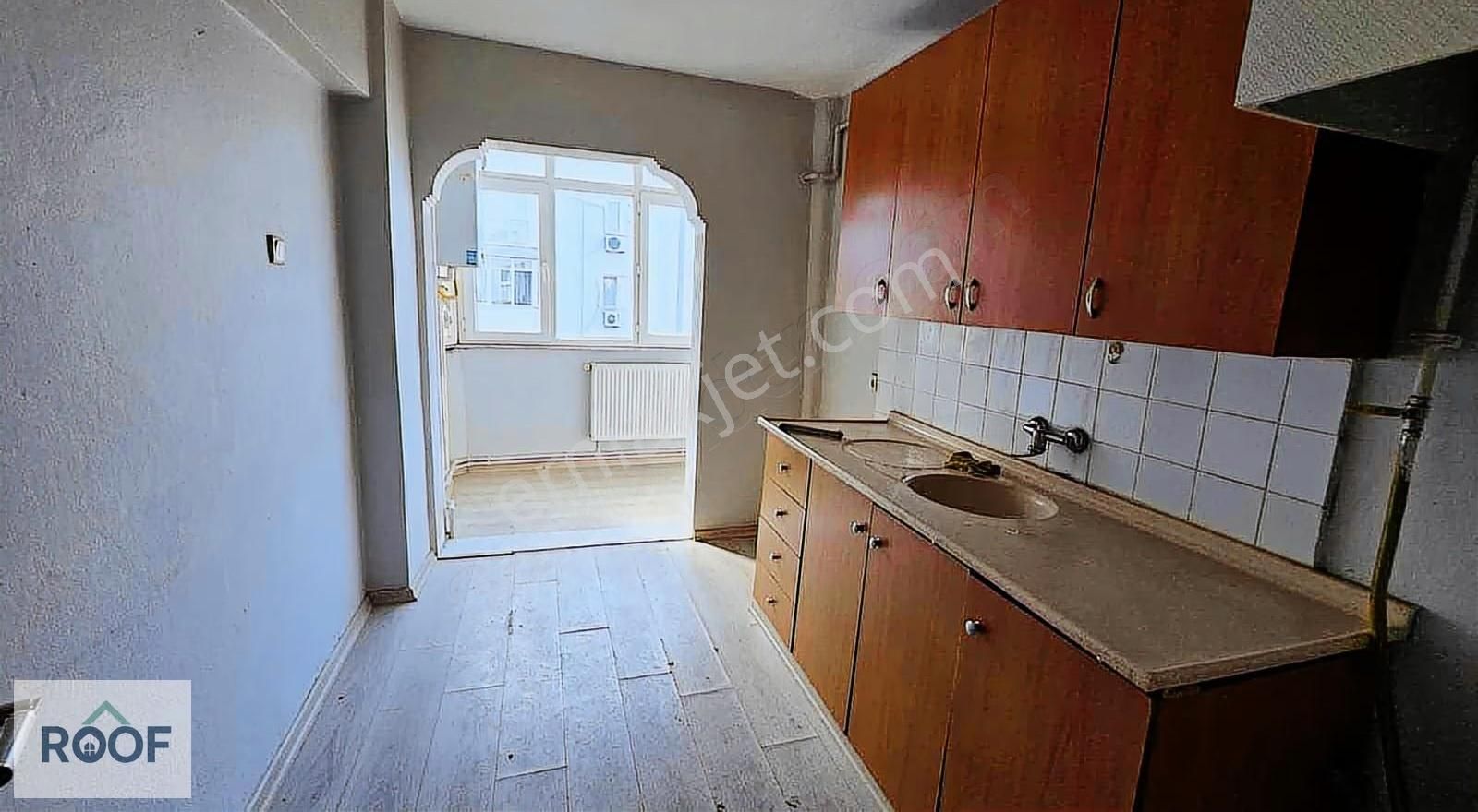 Kiracısız Bayraklı Manavkuyu Armağan Sitesi Satılık 3+1 Daire - Görsel 23
