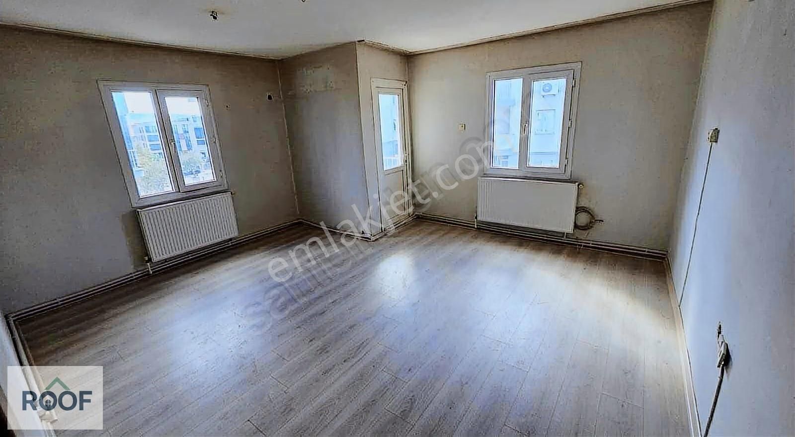 Kiracısız Bayraklı Manavkuyu Armağan Sitesi Satılık 3+1 Daire - Görsel 24