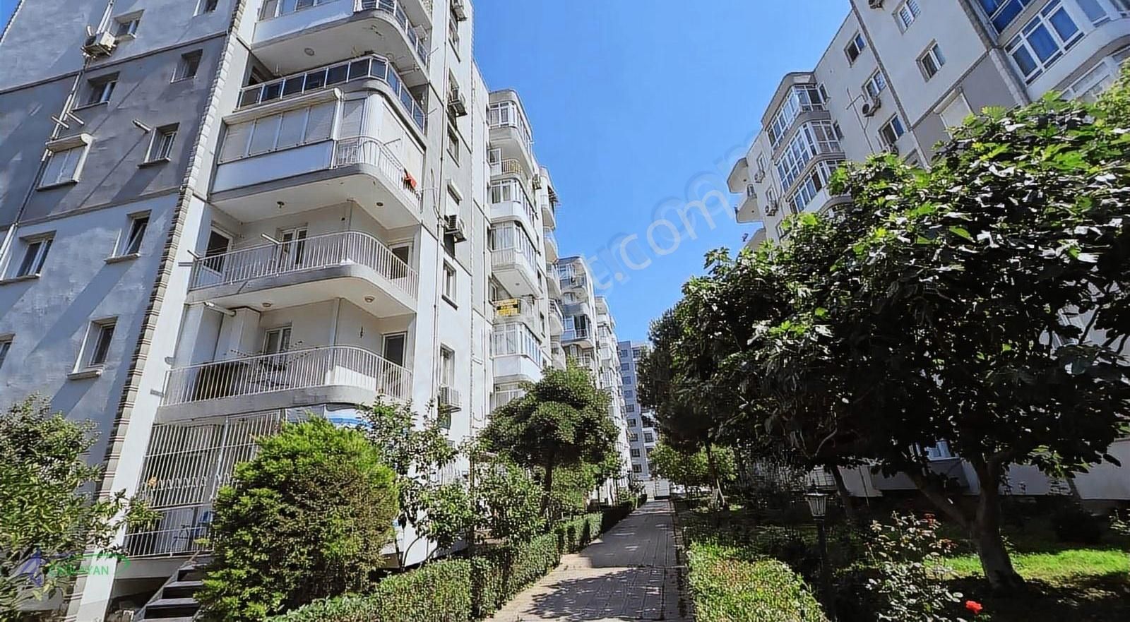 Kiracısız Bayraklı Manavkuyu Armağan Sitesi Satılık 3+1 Daire - Görsel 20