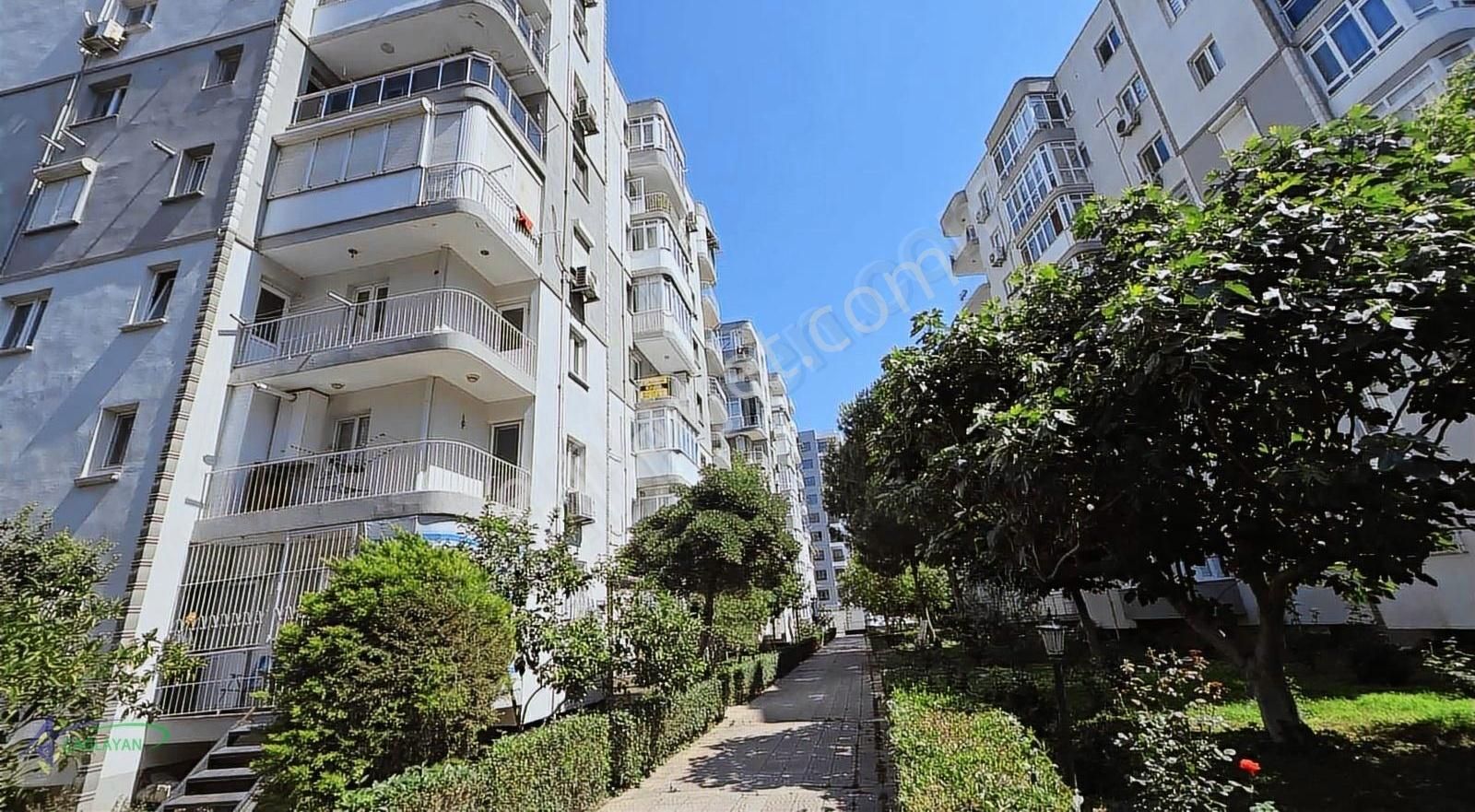 Kiracısız Bayraklı Manavkuyu Armağan Sitesi Satılık 3+1 Daire - Görsel 11