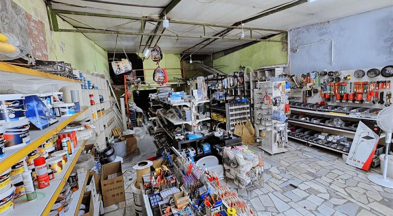 Merkezi Konumda Satılık Dükkan Ve Arsası - Görsel 7