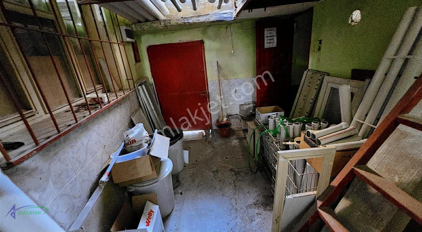 Merkezi Konumda Satılık Dükkan Ve Arsası - Görsel 2