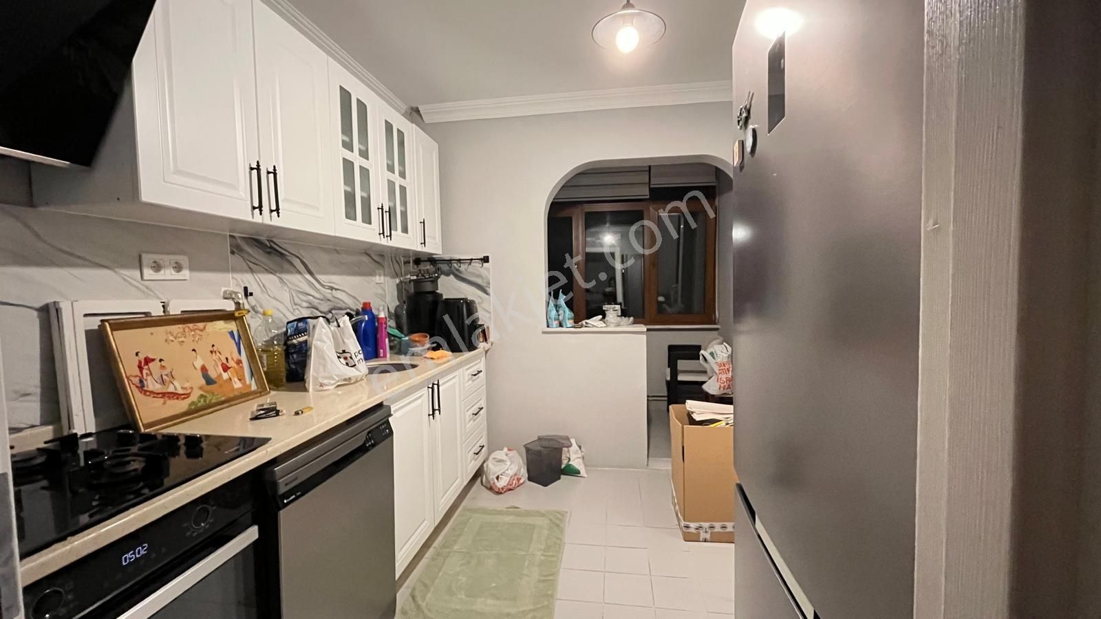 Beykoz Çubuklu Da Sitede120 M 3+1 Temiz Daire - Görsel 2