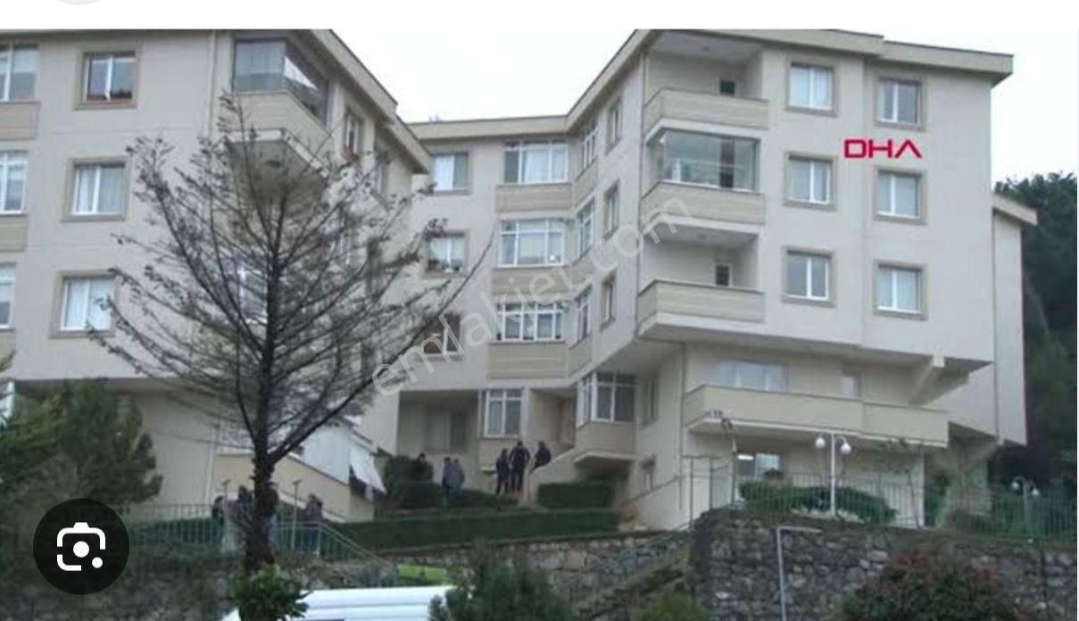Beykoz Çubuklu Da Sitede120 M 3+1 Temiz Daire - Görsel 30