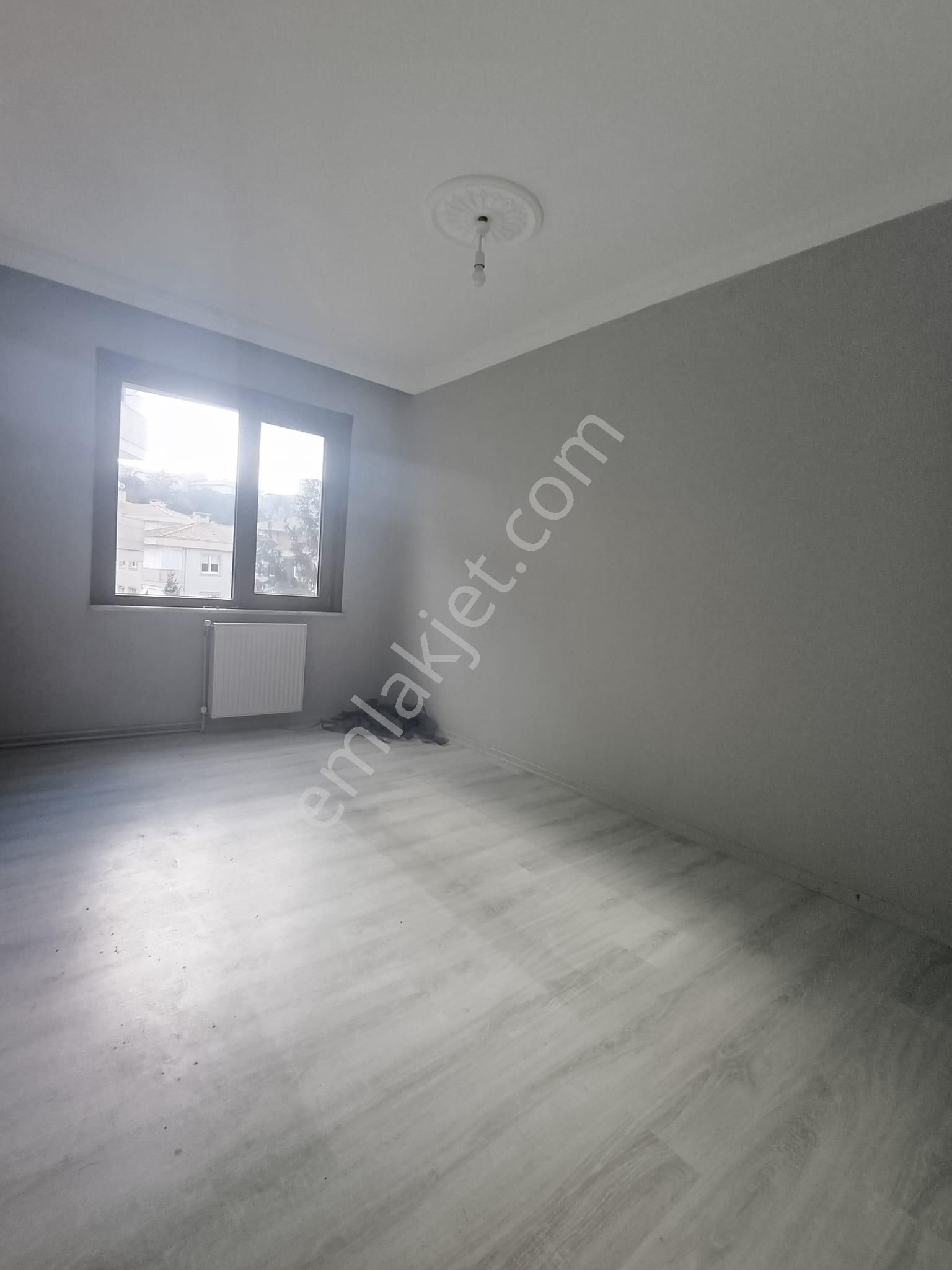 Beykoz Çubuklu Da Sitede120 M 3+1 Temiz Daire - Görsel 15