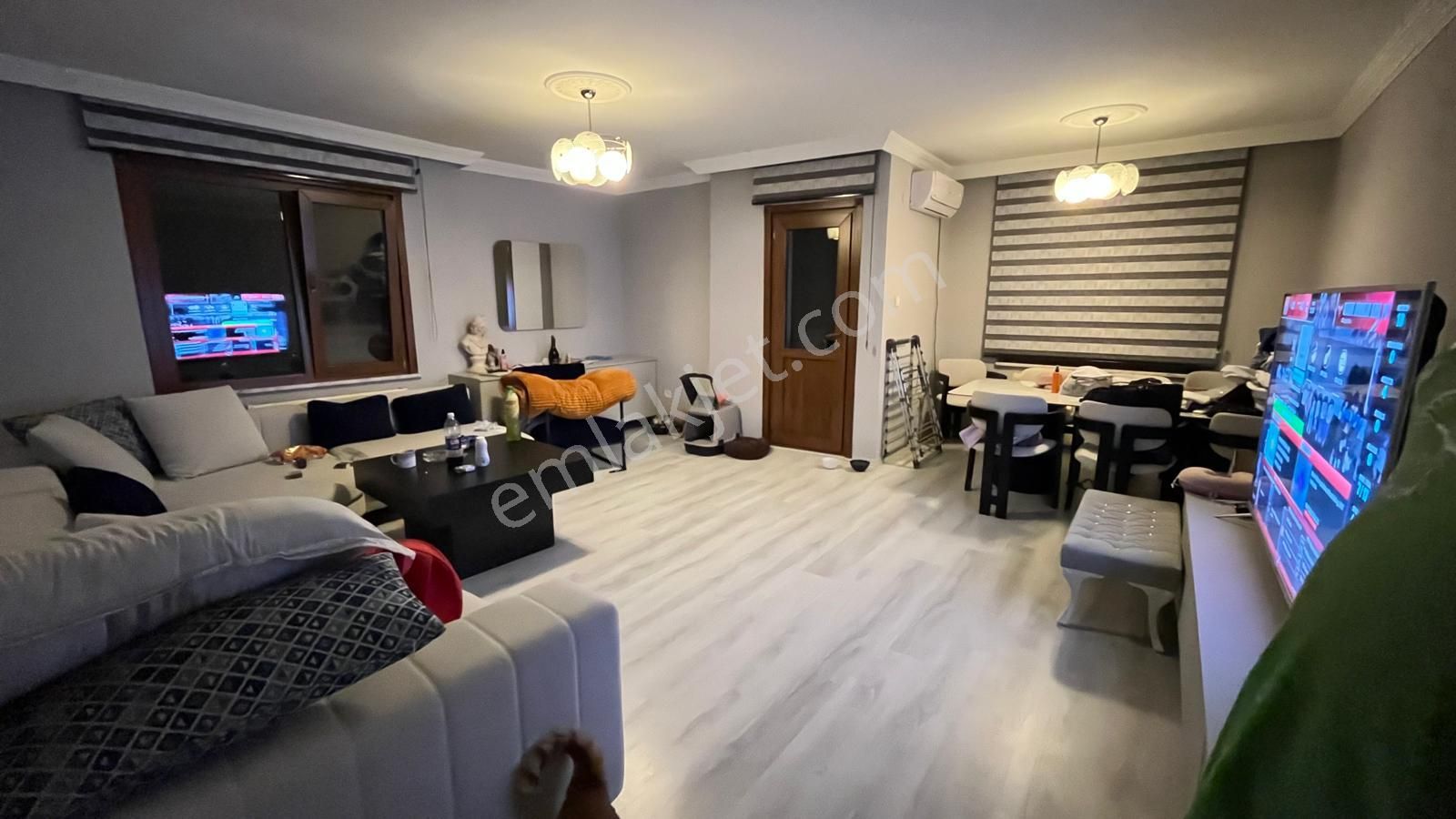 Beykoz Çubuklu Da Sitede120 M 3+1 Temiz Daire - Görsel 6