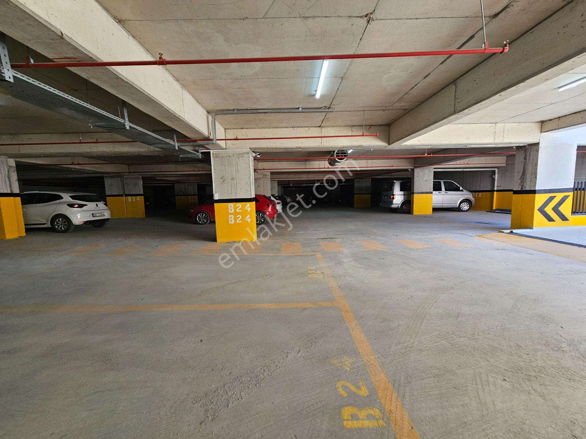 Keçiörenin En Nitelikli Projesi Keçiören Turyap'ta Sıfır Daire - Görsel 3