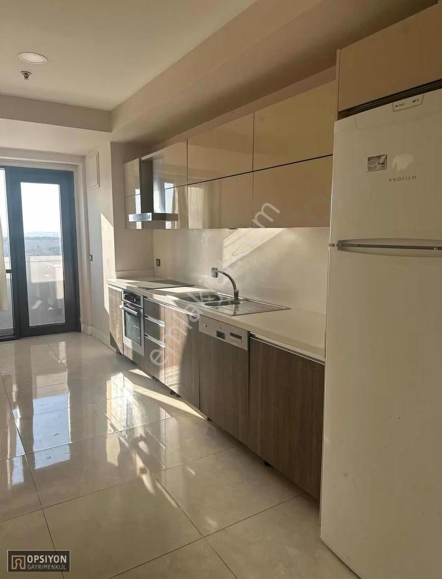Venezia' Da 3+1 Boş Şehir Manzara Yüksek Kat Temiz Satılık Daire - Görsel 20