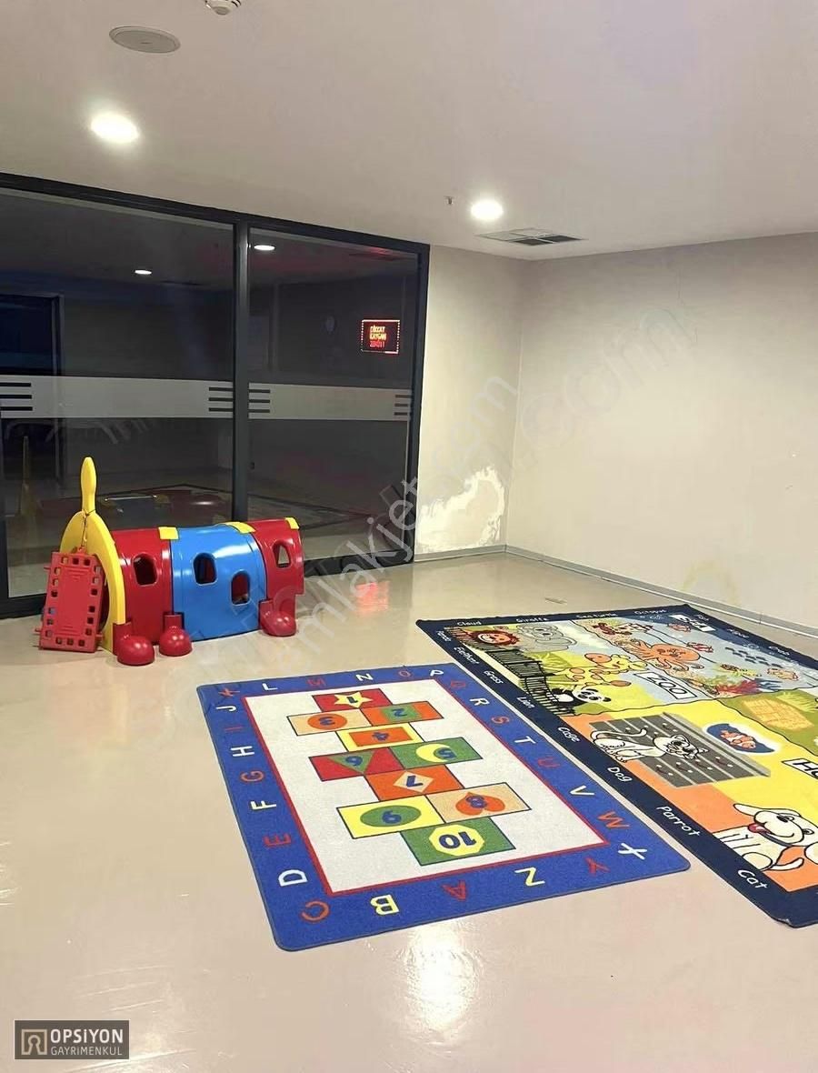 Venezia' Da 3+1 Boş Şehir Manzara Yüksek Kat Temiz Satılık Daire - Görsel 13