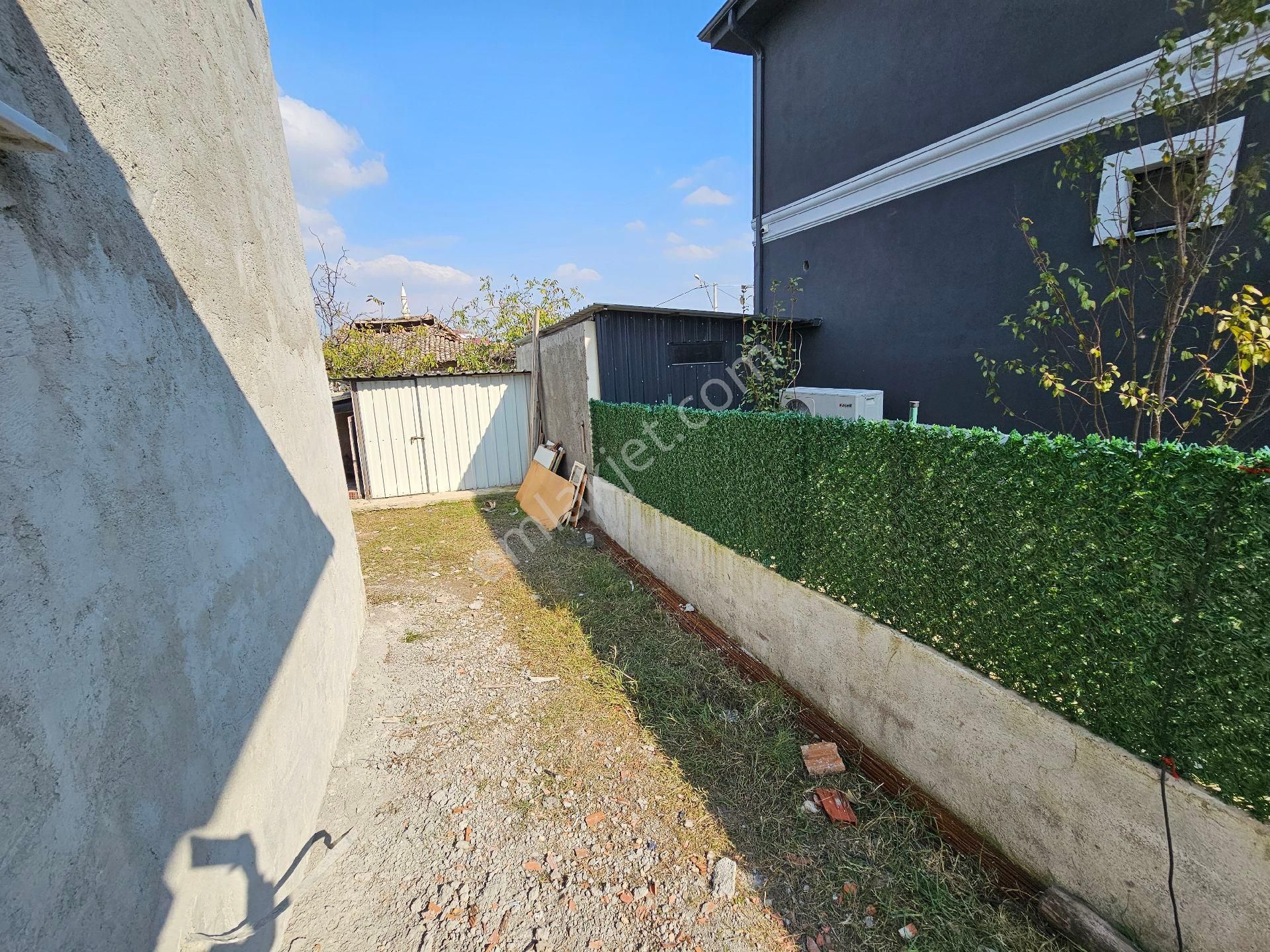 Alp Yapı Emlak'tan Gönen Muratlar Mh. Satılık Müstakil Dubleks Daire - Görsel 8