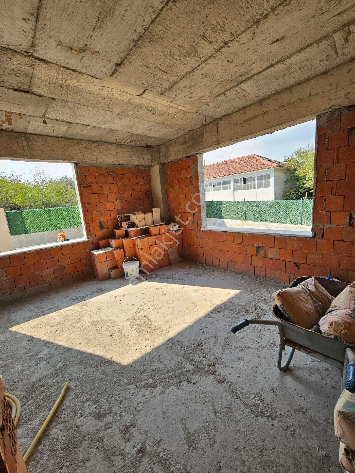 Alp Yapı Emlak'tan Gönen Muratlar Mh. Satılık Müstakil Dubleks Daire - Görsel 12