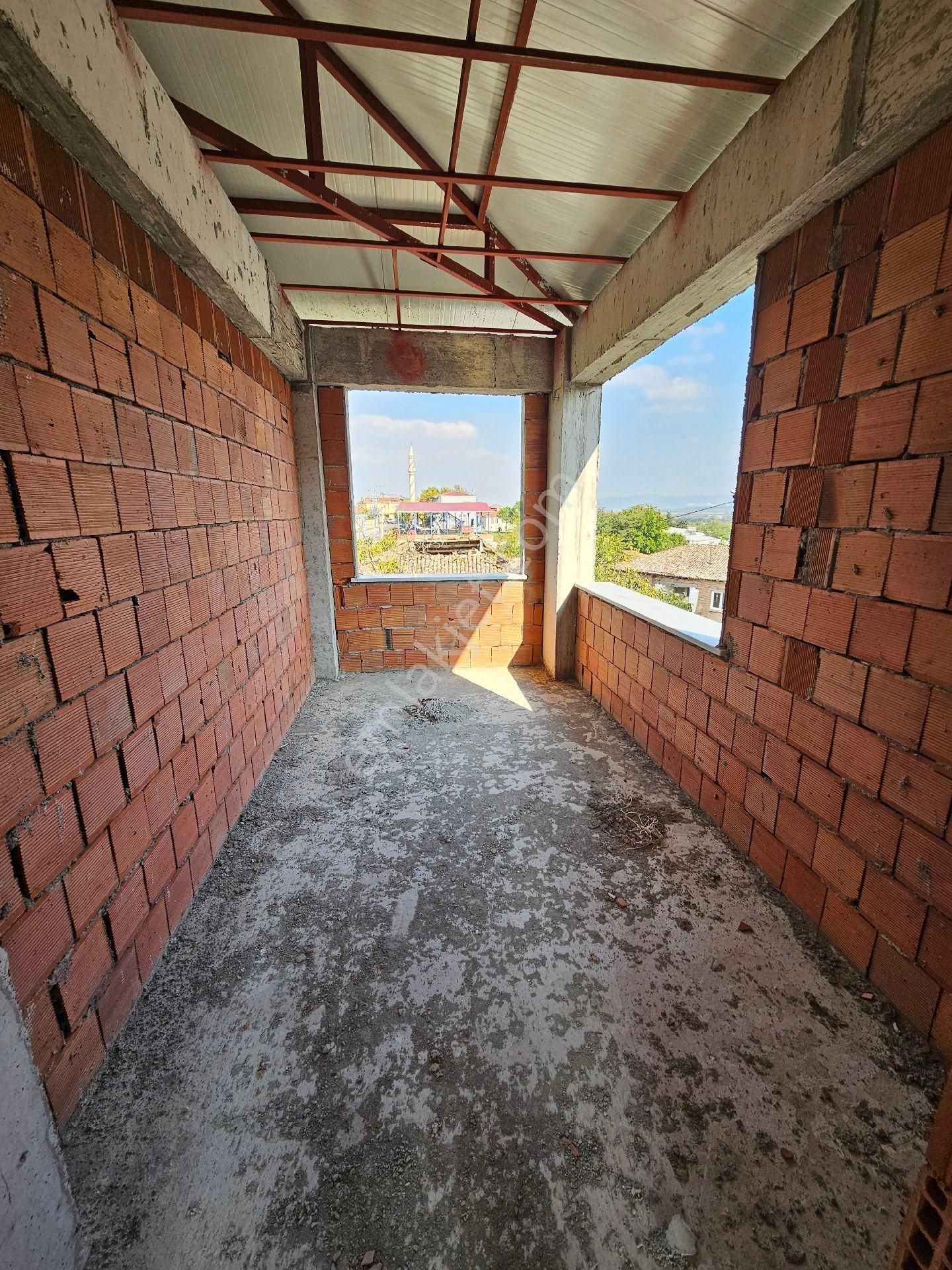 Alp Yapı Emlak'tan Gönen Muratlar Mh. Satılık Müstakil Dubleks Daire - Görsel 23