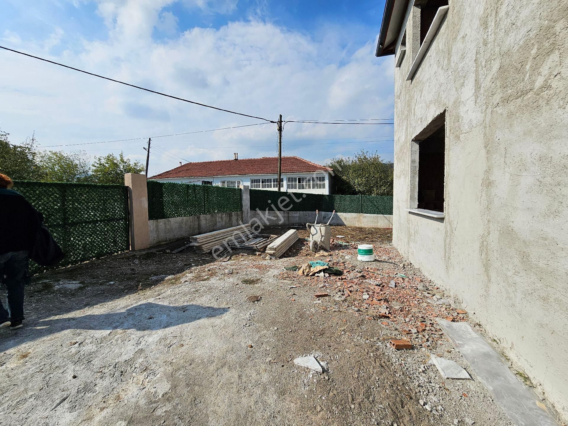 Alp Yapı Emlak'tan Gönen Muratlar Mh. Satılık Müstakil Dubleks Daire - Görsel 26