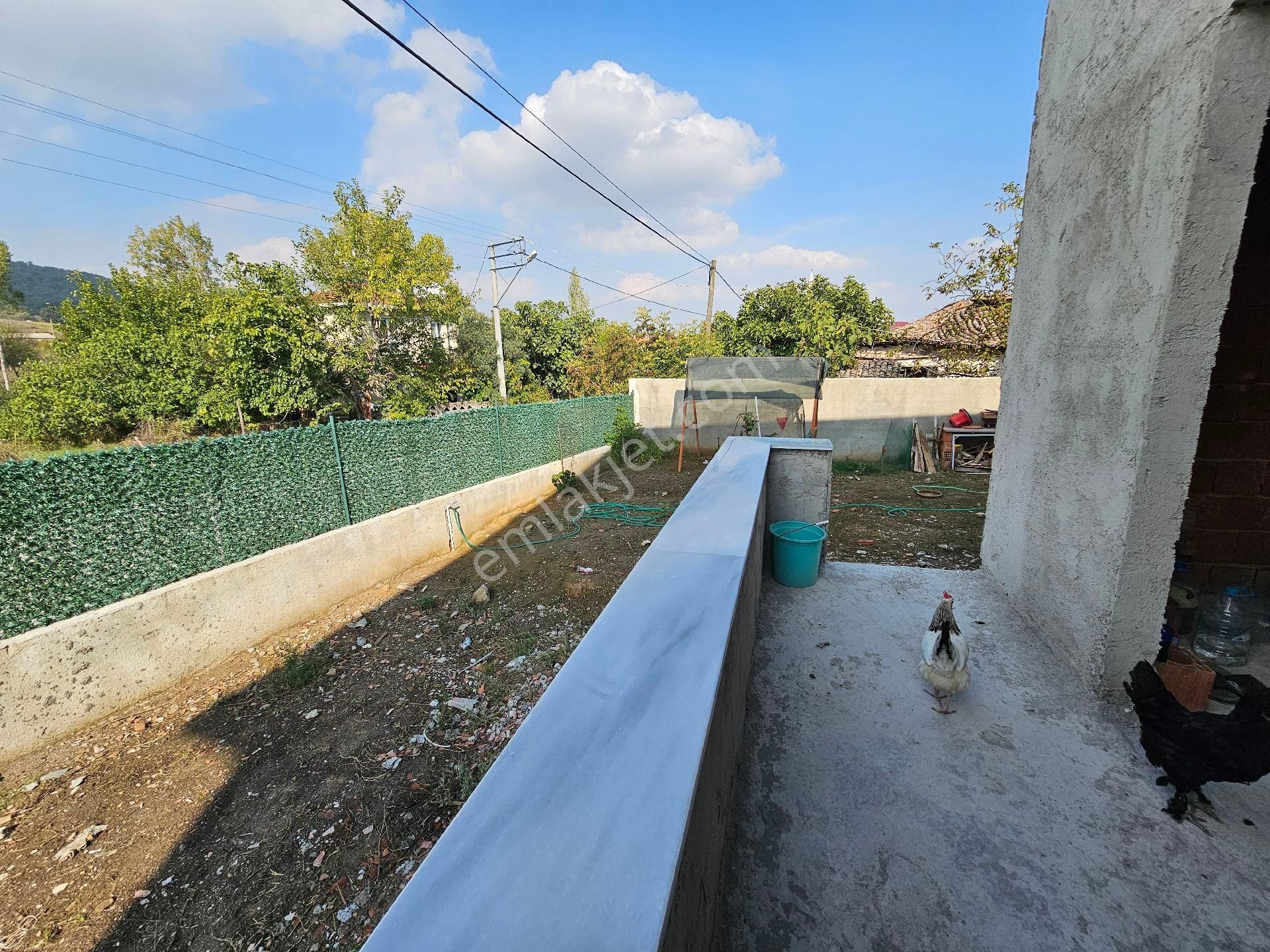 Alp Yapı Emlak'tan Gönen Muratlar Mh. Satılık Müstakil Dubleks Daire - Görsel 25