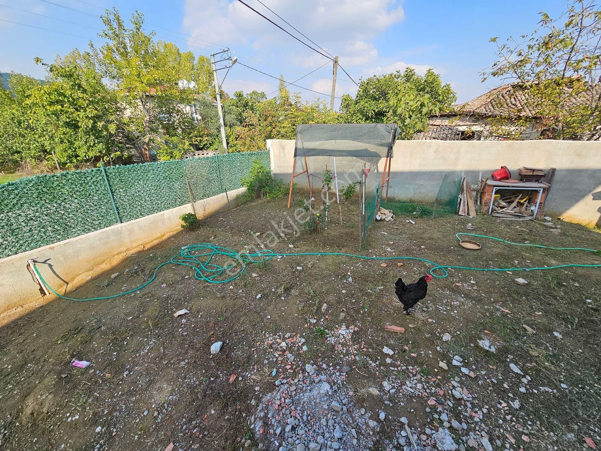 Alp Yapı Emlak'tan Gönen Muratlar Mh. Satılık Müstakil Dubleks Daire - Görsel 9