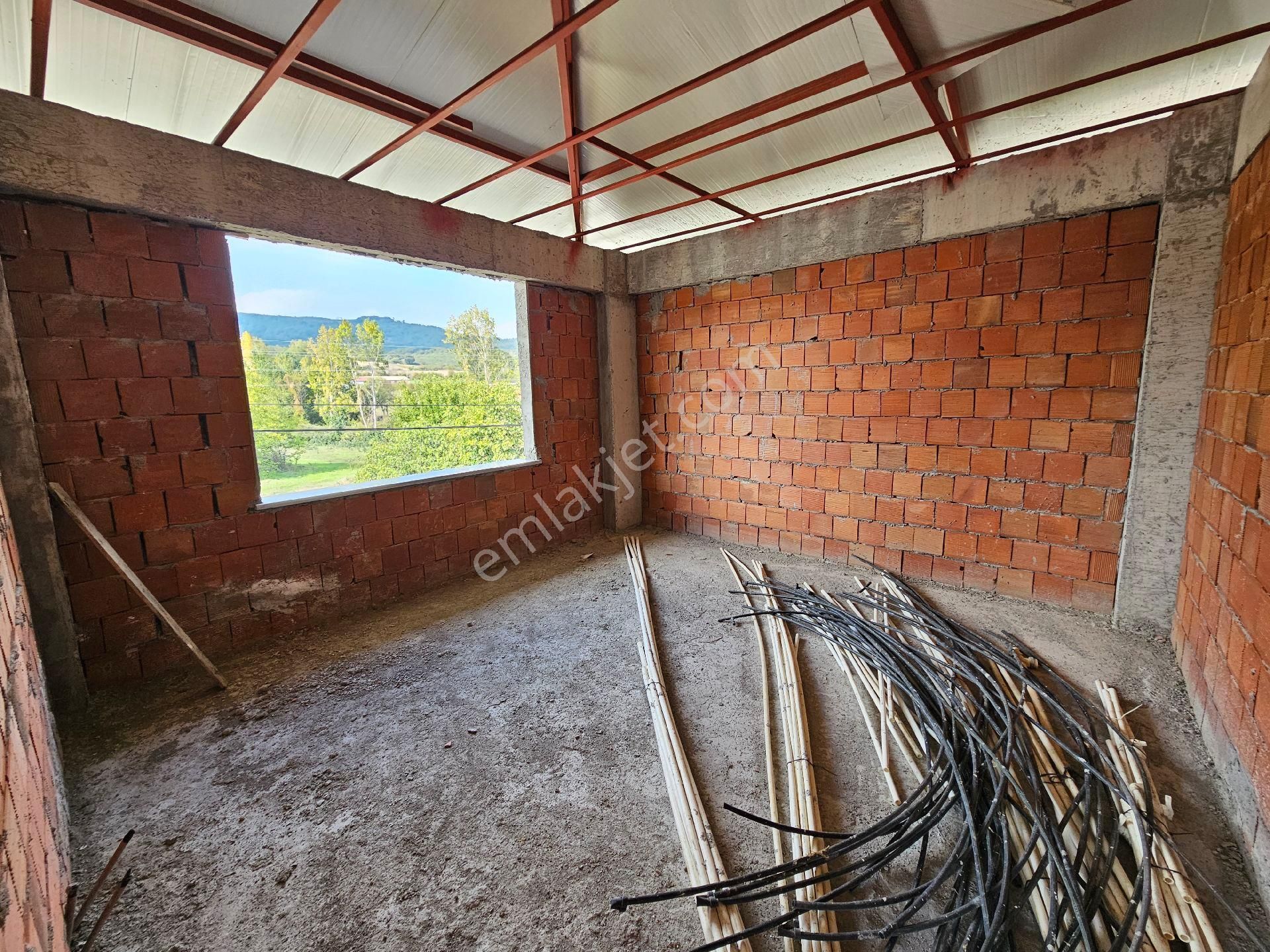 Alp Yapı Emlak'tan Gönen Muratlar Mh. Satılık Müstakil Dubleks Daire - Görsel 18