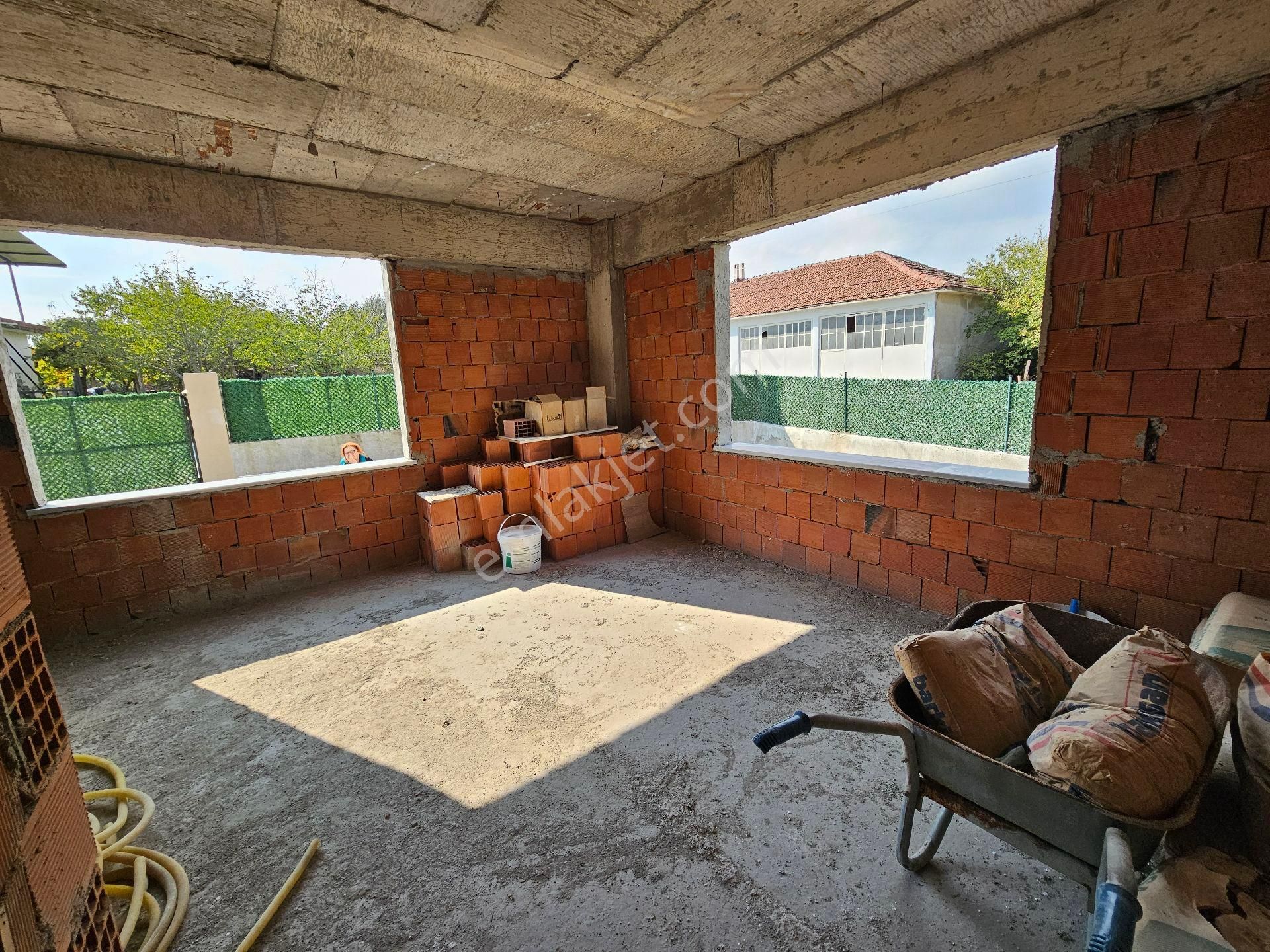 Alp Yapı Emlak'tan Gönen Muratlar Mh. Satılık Müstakil Dubleks Daire - Görsel 10