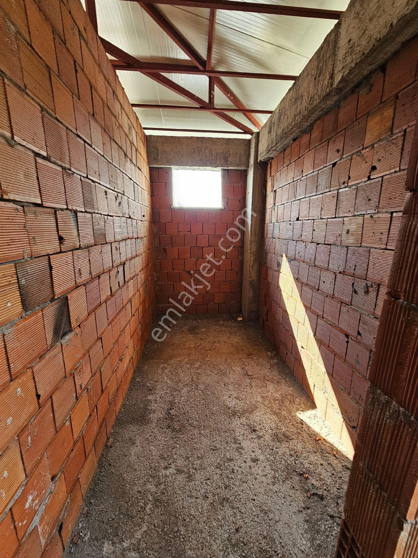 Alp Yapı Emlak'tan Gönen Muratlar Mh. Satılık Müstakil Dubleks Daire - Görsel 16