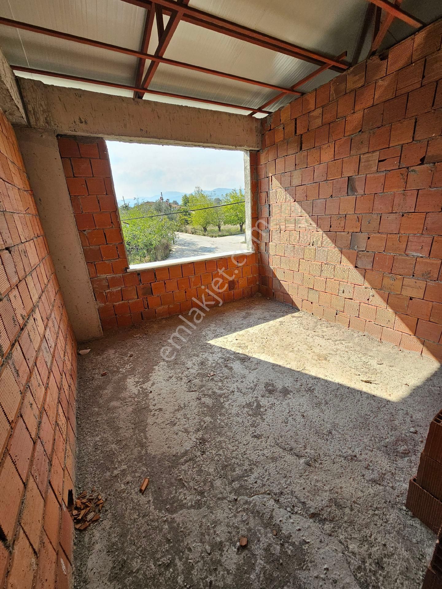 Alp Yapı Emlak'tan Gönen Muratlar Mh. Satılık Müstakil Dubleks Daire - Görsel 14