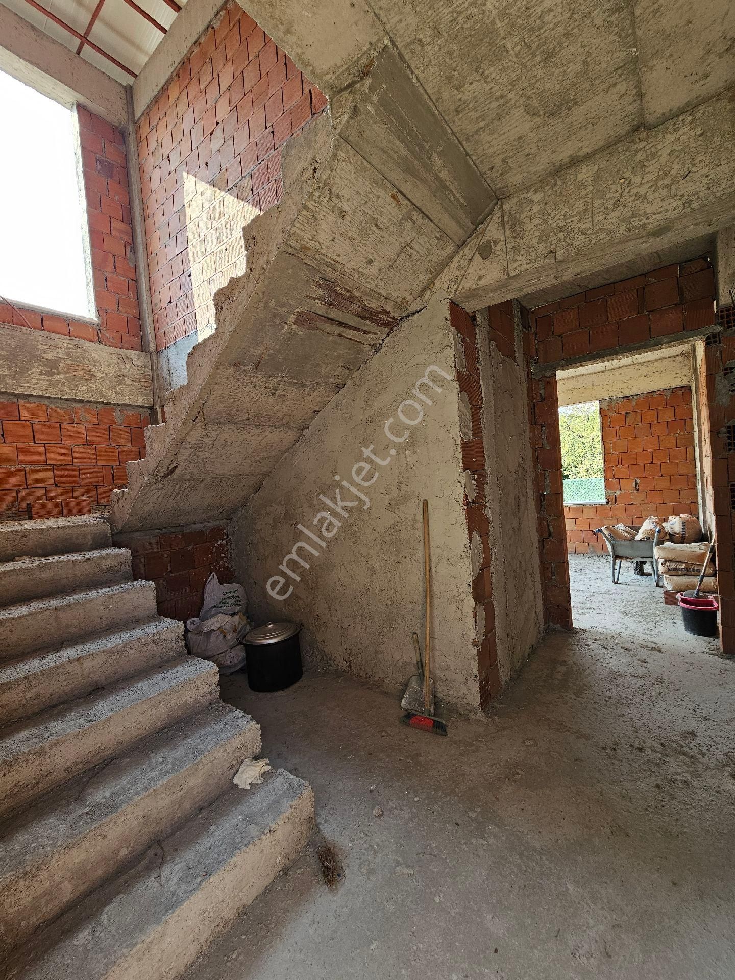 Alp Yapı Emlak'tan Gönen Muratlar Mh. Satılık Müstakil Dubleks Daire - Görsel 13