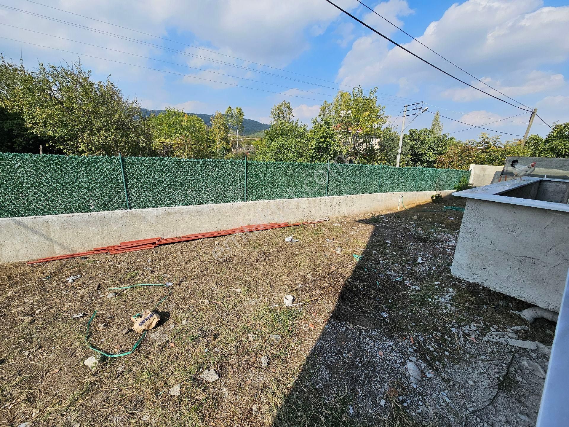 Alp Yapı Emlak'tan Gönen Muratlar Mh. Satılık Müstakil Dubleks Daire - Görsel 24