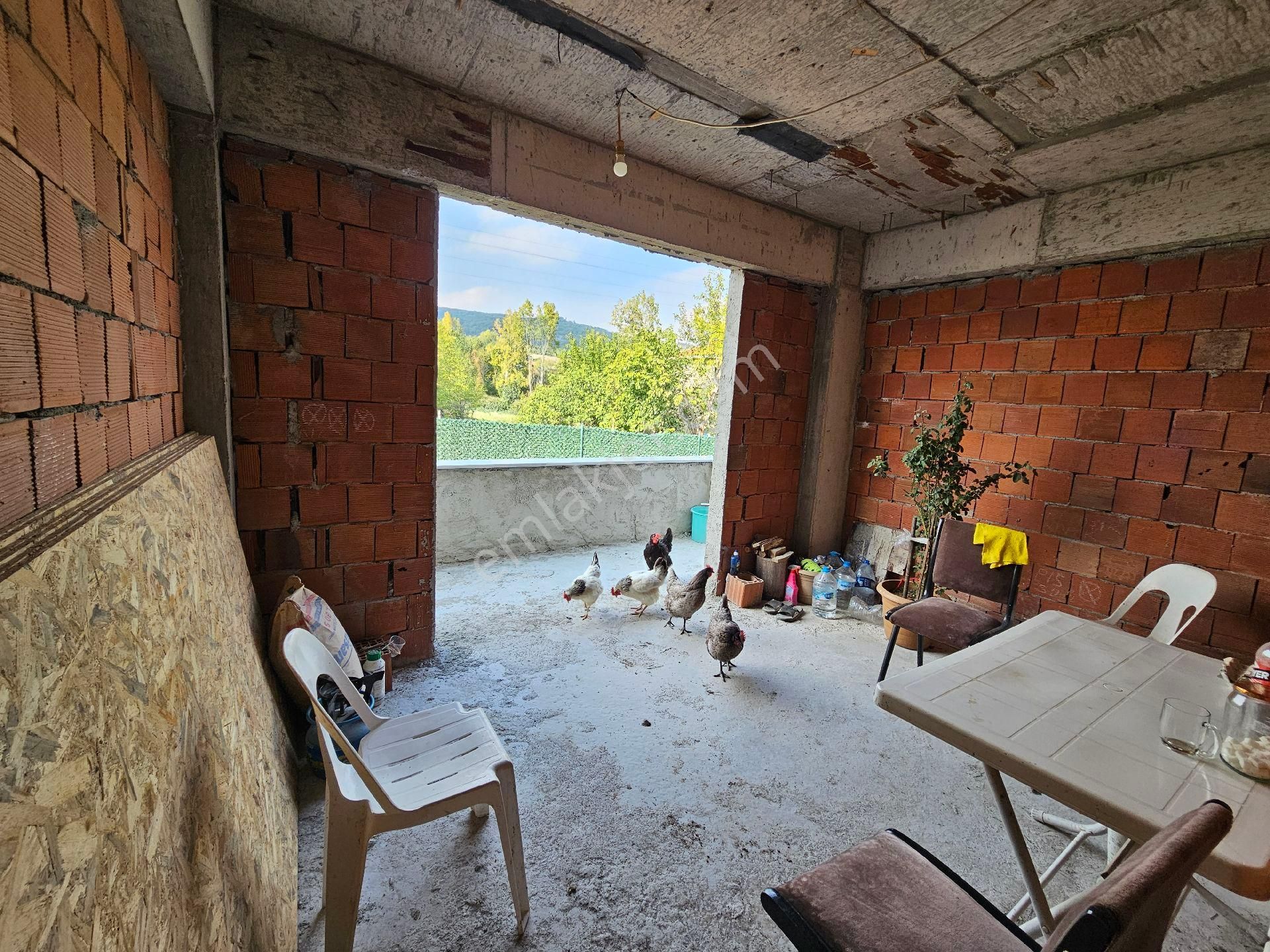 Alp Yapı Emlak'tan Gönen Muratlar Mh. Satılık Müstakil Dubleks Daire - Görsel 11