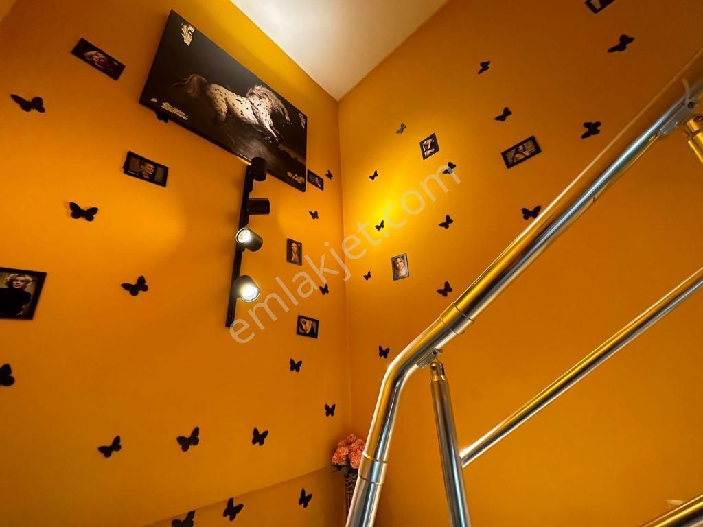 Alanya / Cikcilli 🌟baran Club Iıı🌟dublex Fırsatlı Fiyat🔥🔥🔥 - Görsel 14