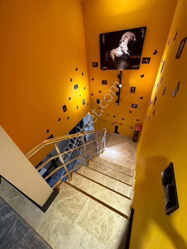 Alanya / Cikcilli 🌟baran Club Iıı🌟dublex Fırsatlı Fiyat🔥🔥🔥 - Görsel 5