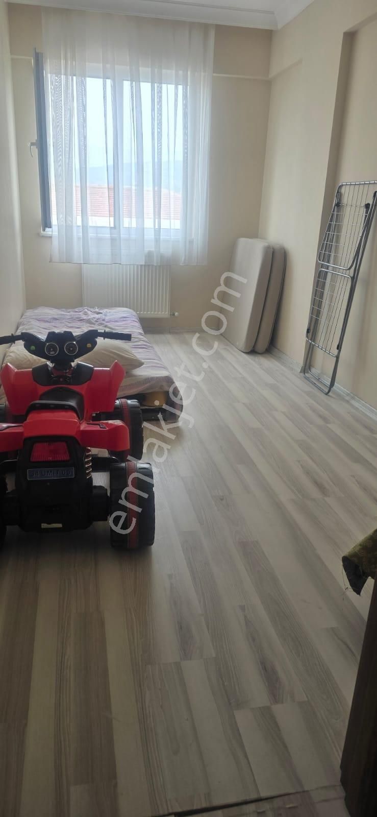 Bursa Gemlik Kumlada Havuzlu Satılık Sıfır Daire - Görsel 3