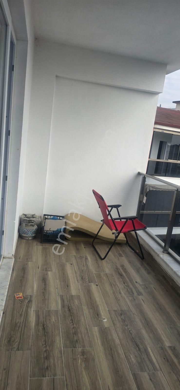 Bursa Gemlik Kumlada Havuzlu Satılık Sıfır Daire - Görsel 14