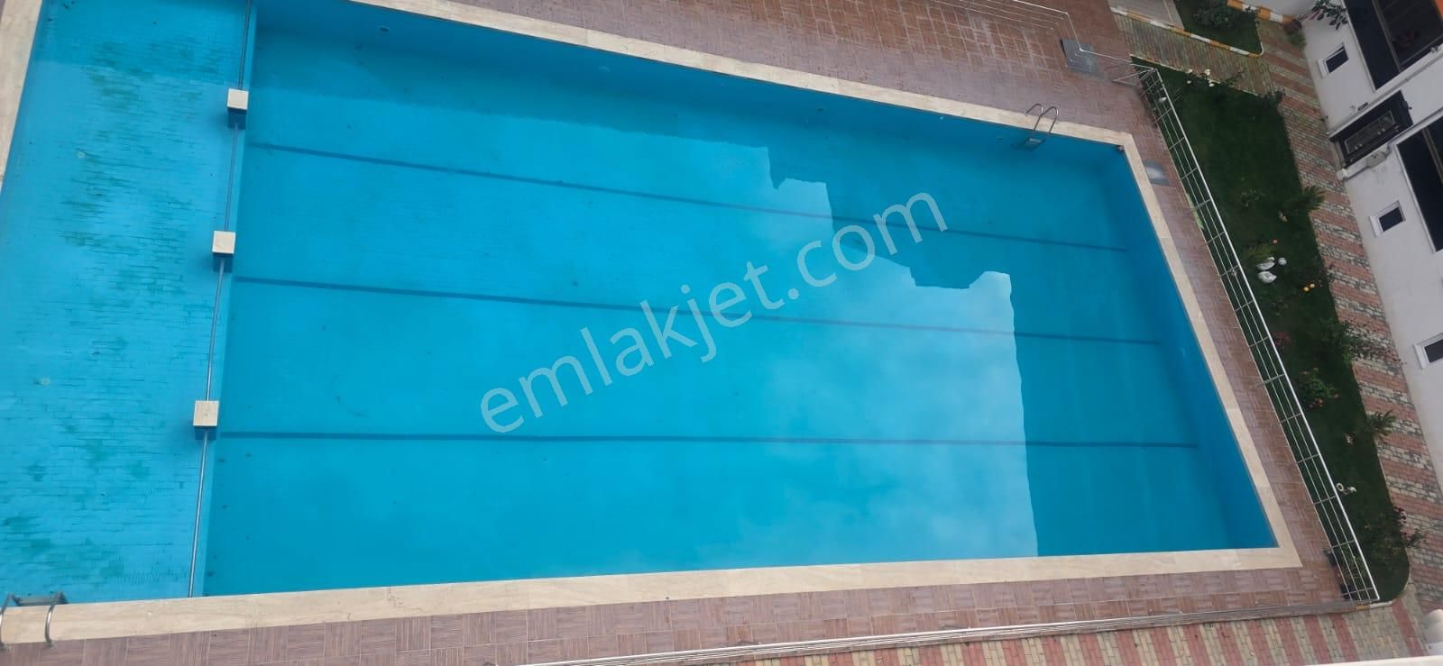 Bursa Gemlik Kumlada Havuzlu Satılık Sıfır Daire - Görsel 20