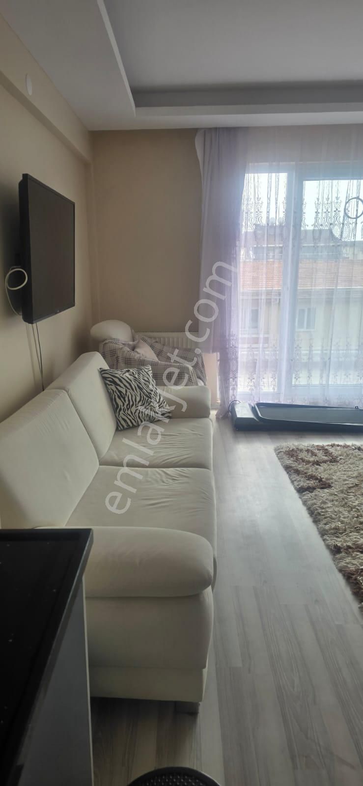 Bursa Gemlik Kumlada Havuzlu Satılık Sıfır Daire - Görsel 10