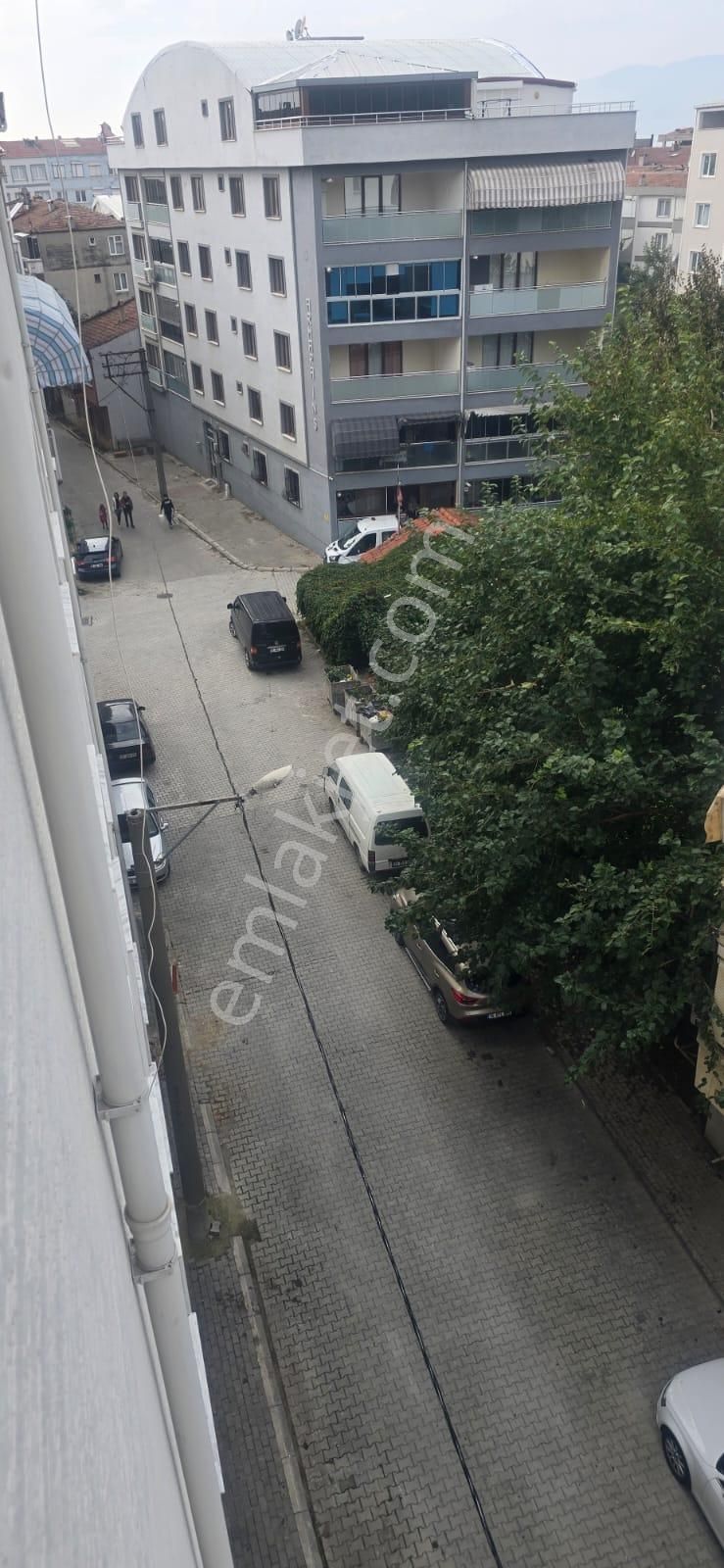 Bursa Gemlik Kumlada Havuzlu Satılık Sıfır Daire - Görsel 5