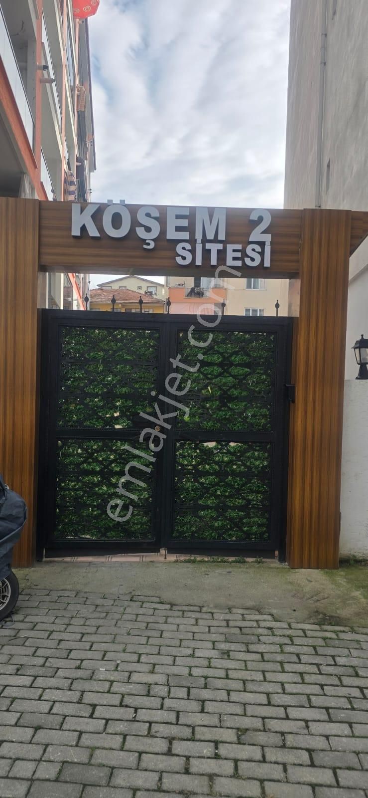 Bursa Gemlik Kumlada Havuzlu Satılık Sıfır Daire - Görsel 18
