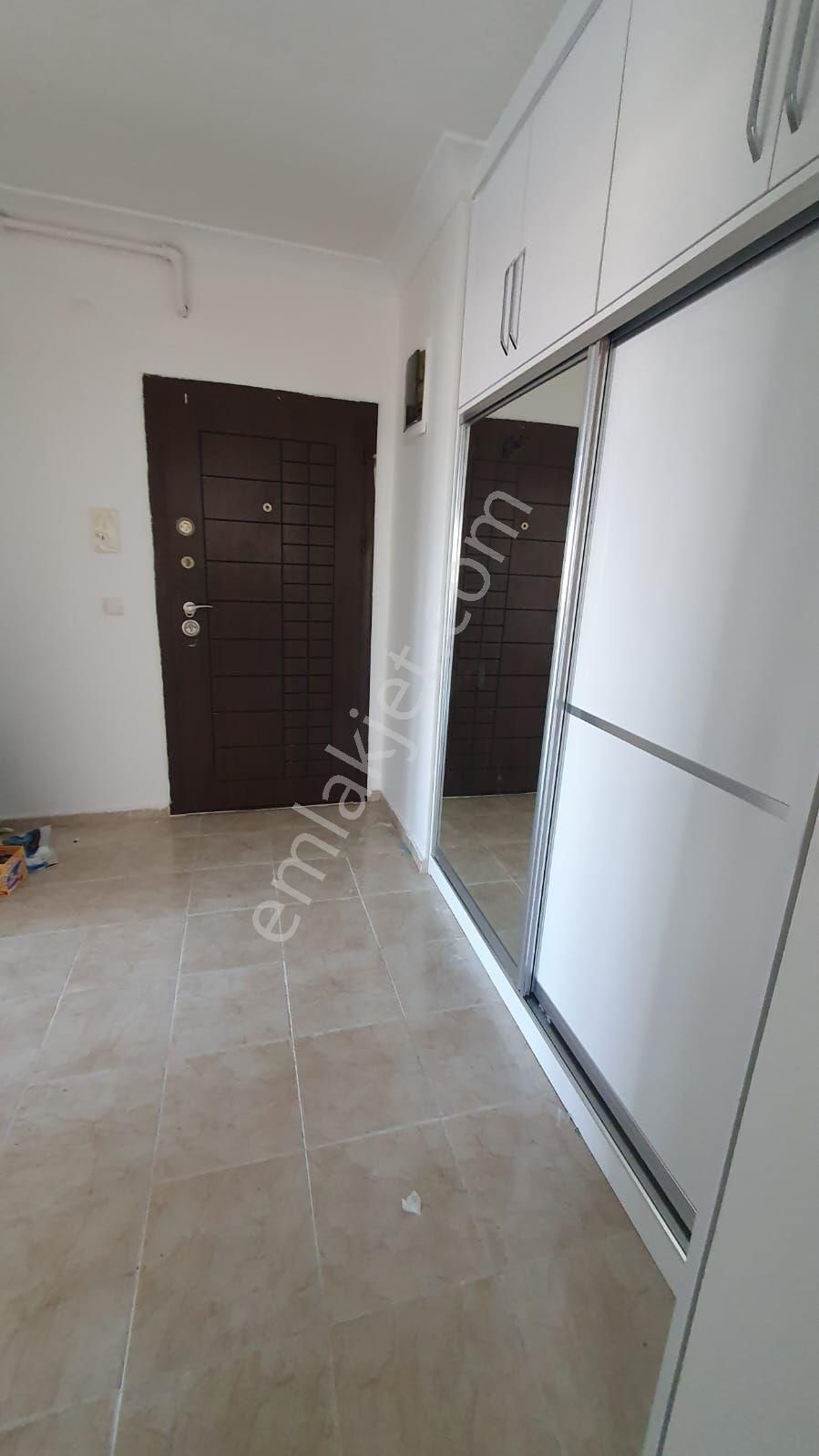 3+1 Arakat Asansörlü Site Dairesi Ortapinar Toki De Masrafsız - Görsel 26