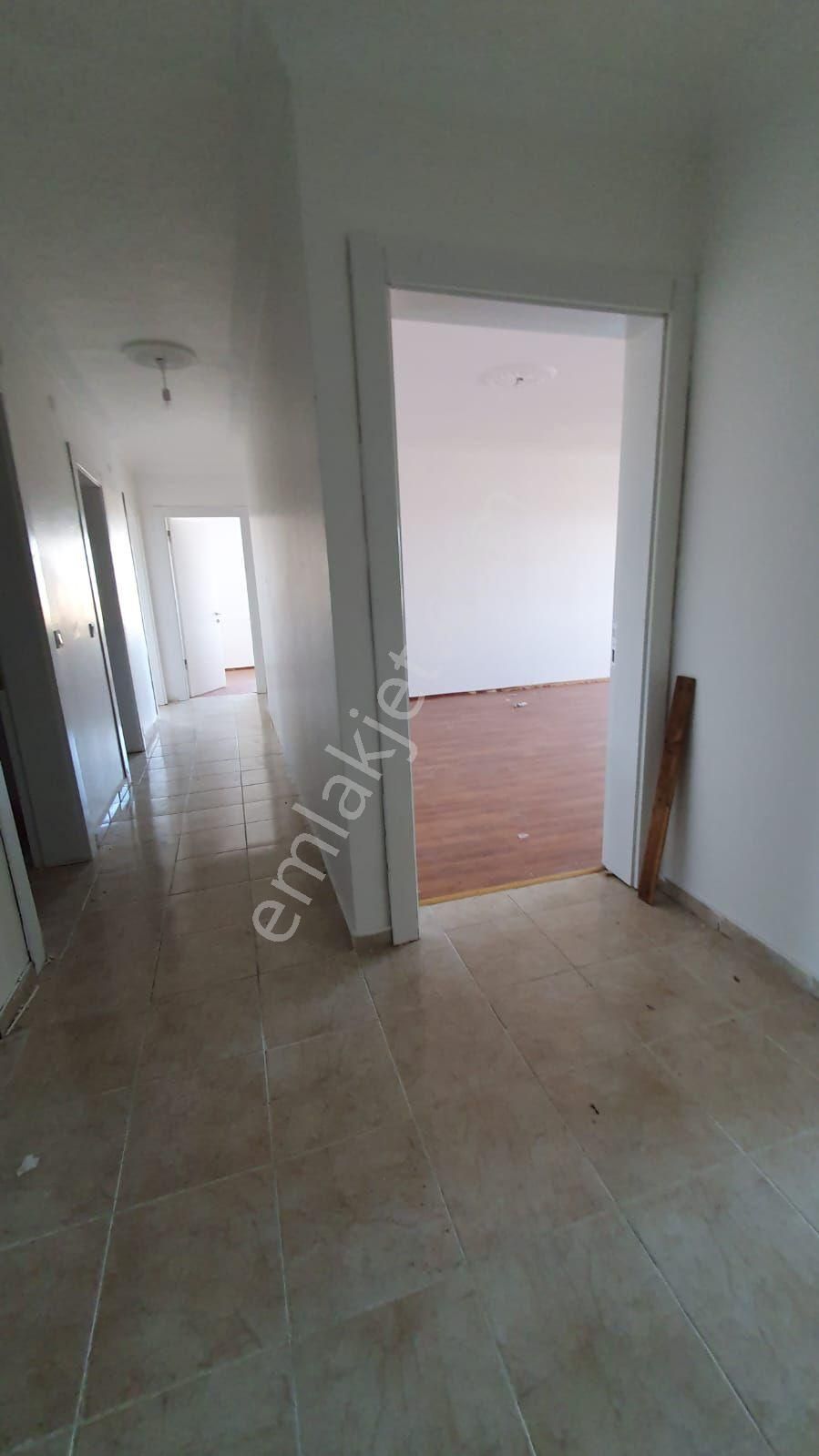 3+1 Arakat Asansörlü Site Dairesi Ortapinar Toki De Masrafsız - Görsel 4