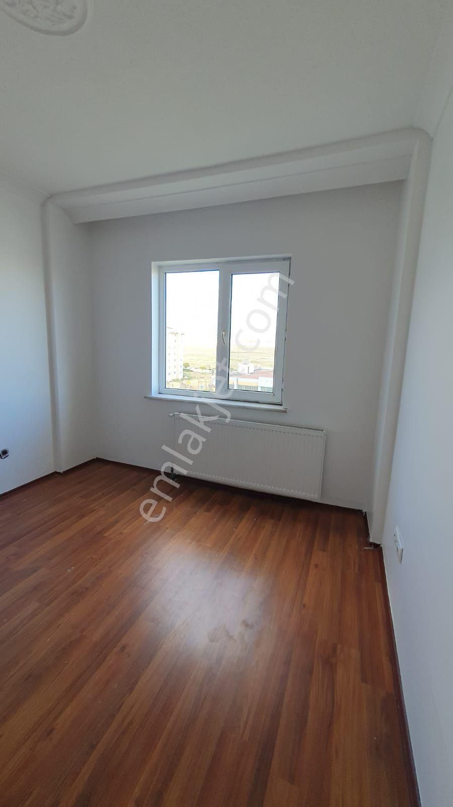 3+1 Arakat Asansörlü Site Dairesi Ortapinar Toki De Masrafsız - Görsel 18