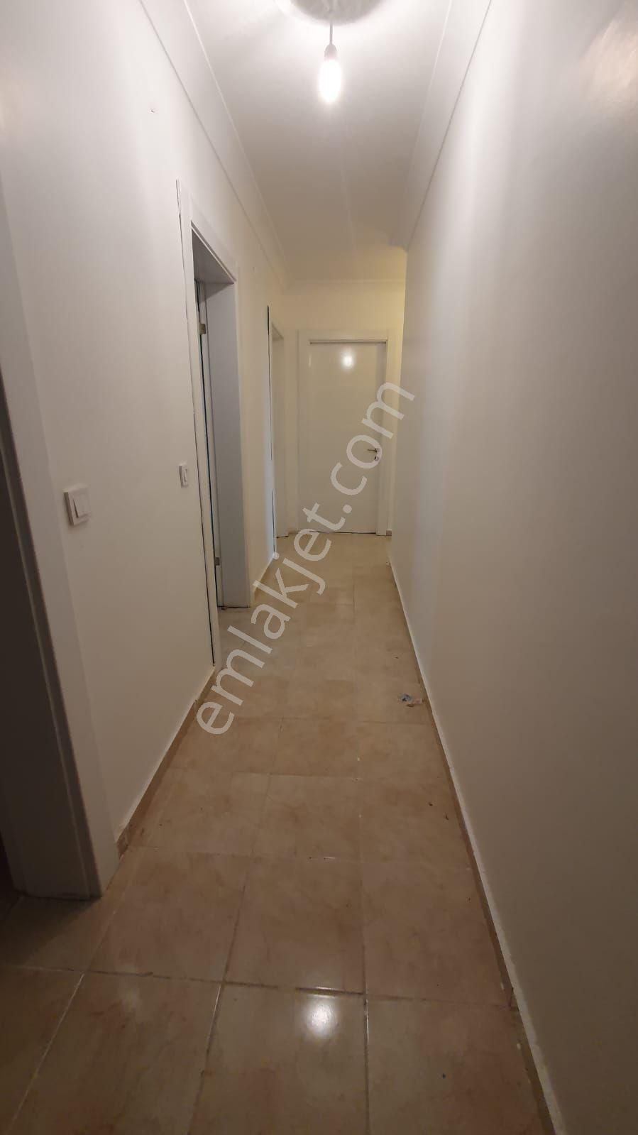 3+1 Arakat Asansörlü Site Dairesi Ortapinar Toki De Masrafsız - Görsel 9