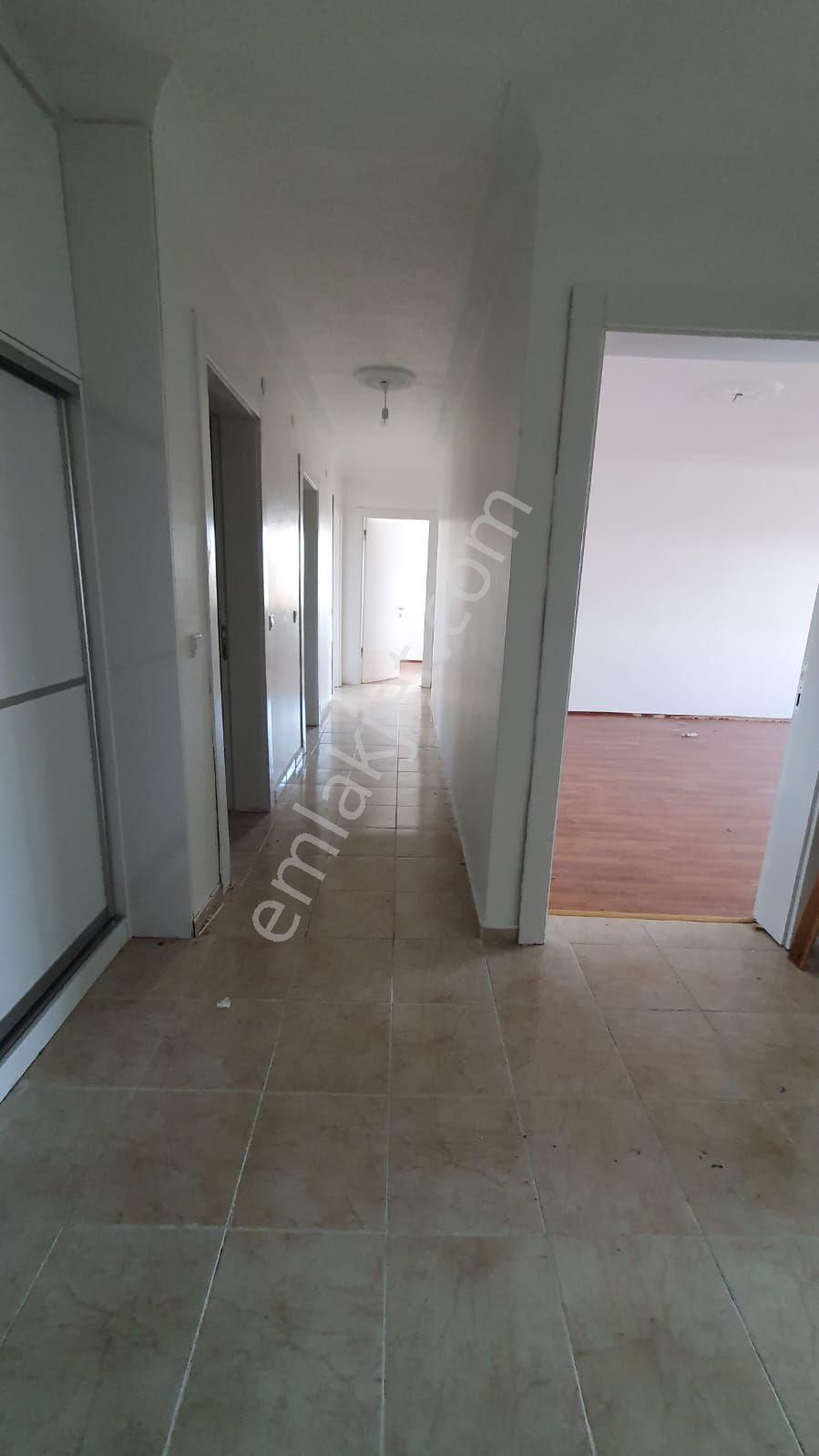 3+1 Arakat Asansörlü Site Dairesi Ortapinar Toki De Masrafsız - Görsel 13