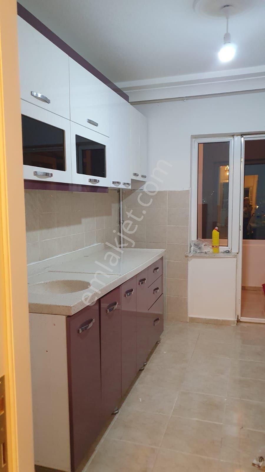 3+1 Arakat Asansörlü Site Dairesi Ortapinar Toki De Masrafsız - Görsel 2