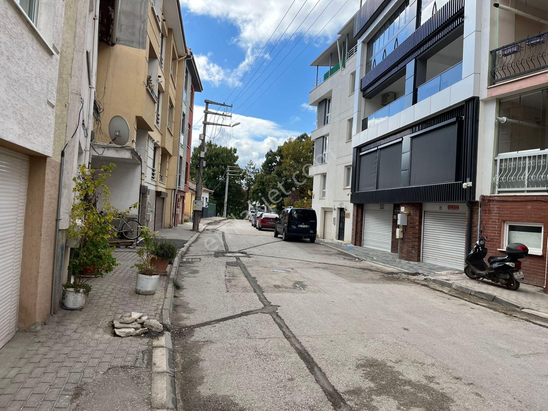 Century 21 Vizyondan Osmangazi Mahallesinde 3+1 Kiralık Daire - Görsel 35