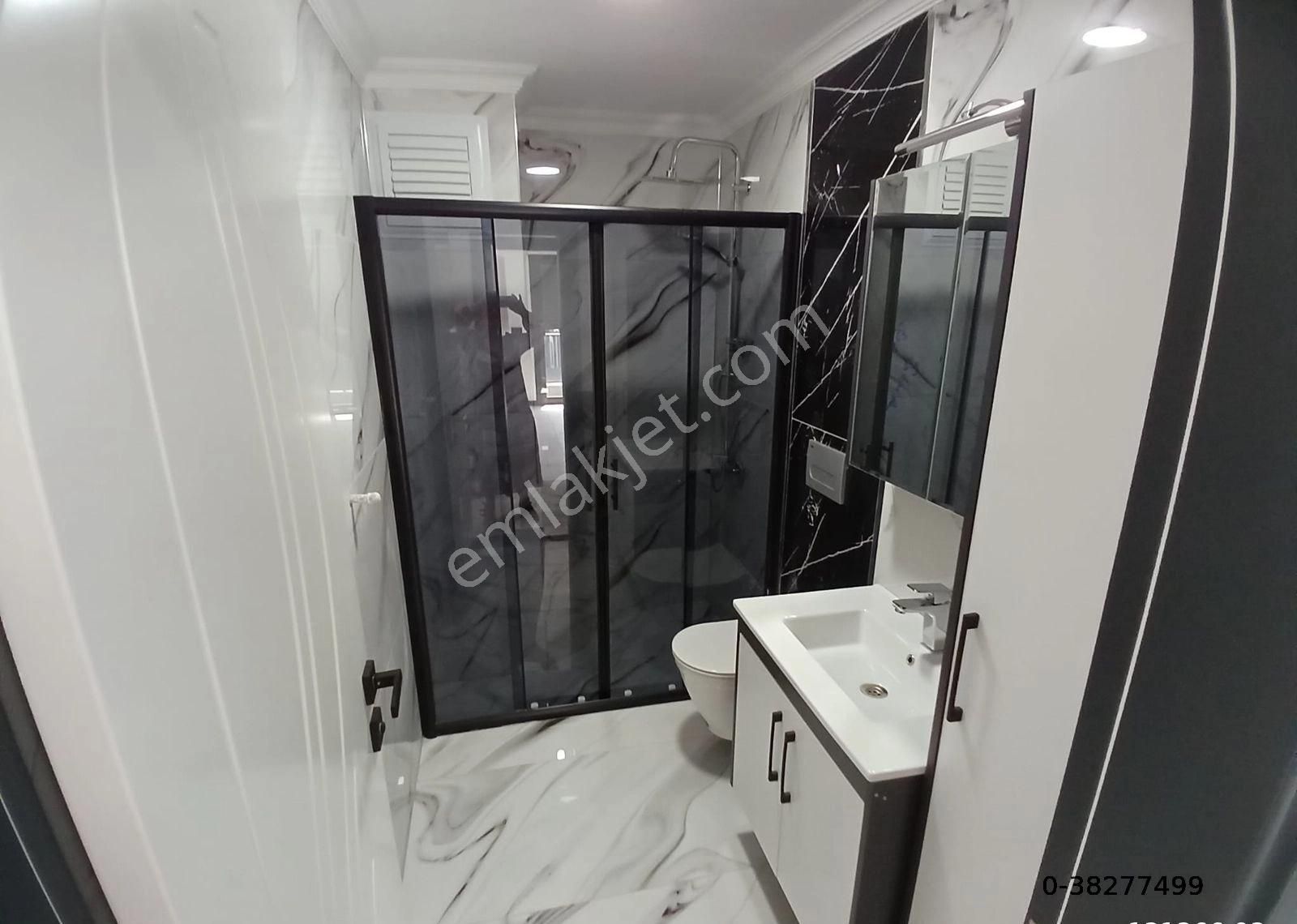 Mira Gm Den Zeytinli De Doğa İçinde 4+1 Muhteşem Tripleks Villa - Görsel 9