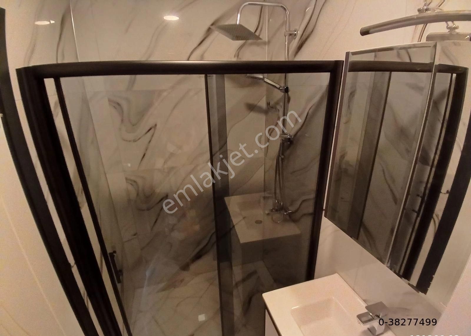 Mira Gm Den Zeytinli De Doğa İçinde 4+1 Muhteşem Tripleks Villa - Görsel 14