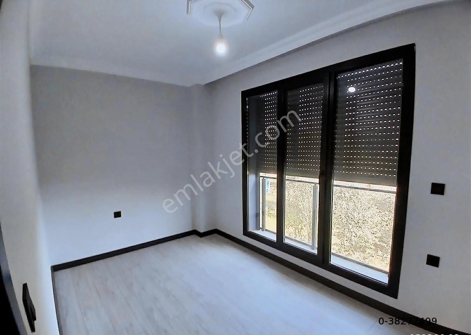 Mira Gm Den Zeytinli De Doğa İçinde 4+1 Muhteşem Tripleks Villa - Görsel 27