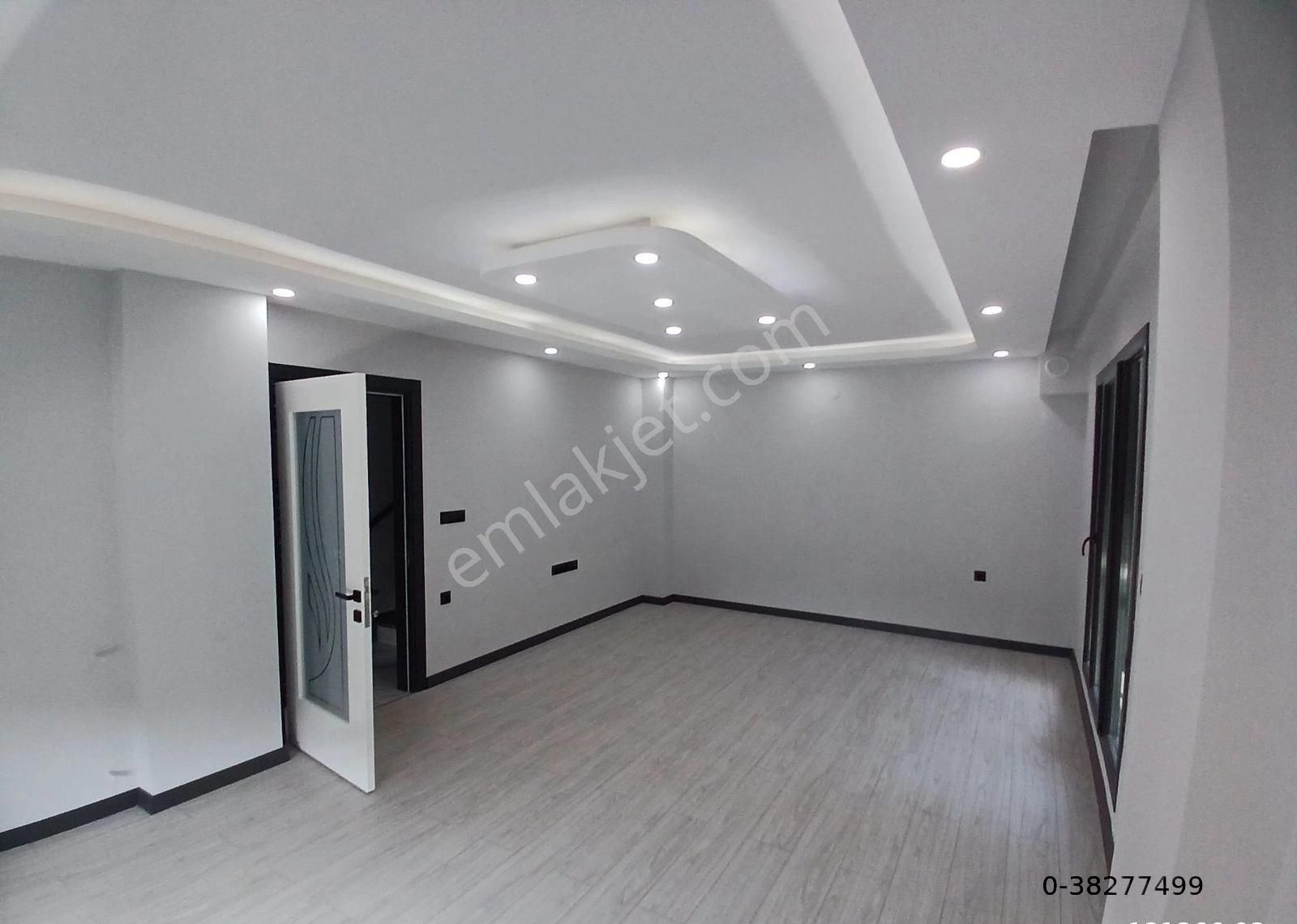 Mira Gm Den Zeytinli De Doğa İçinde 4+1 Muhteşem Tripleks Villa - Görsel 31