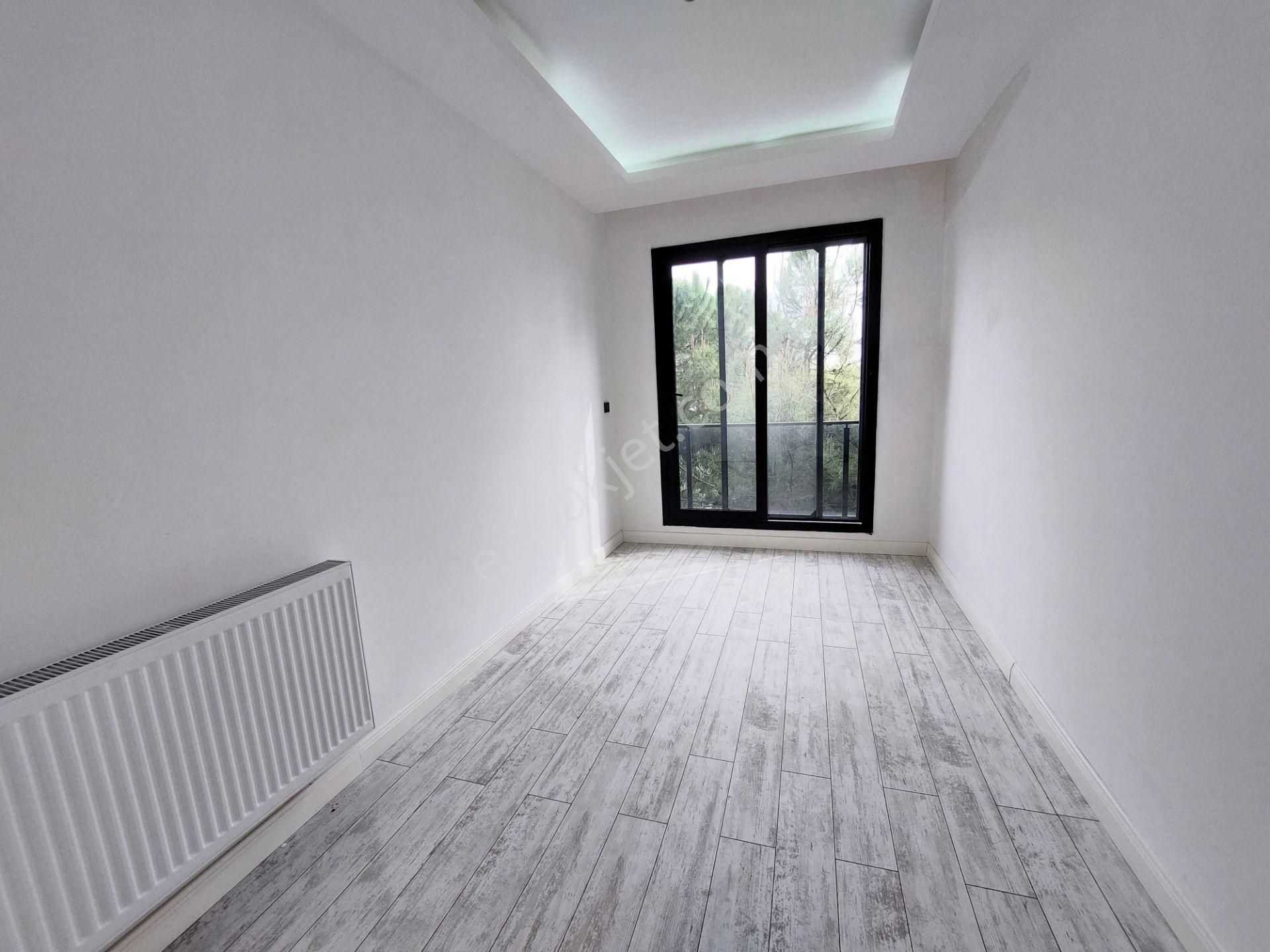 İzmir Seferihisar Ürkmez De Satılık Yazlık 3+1 - Görsel 15