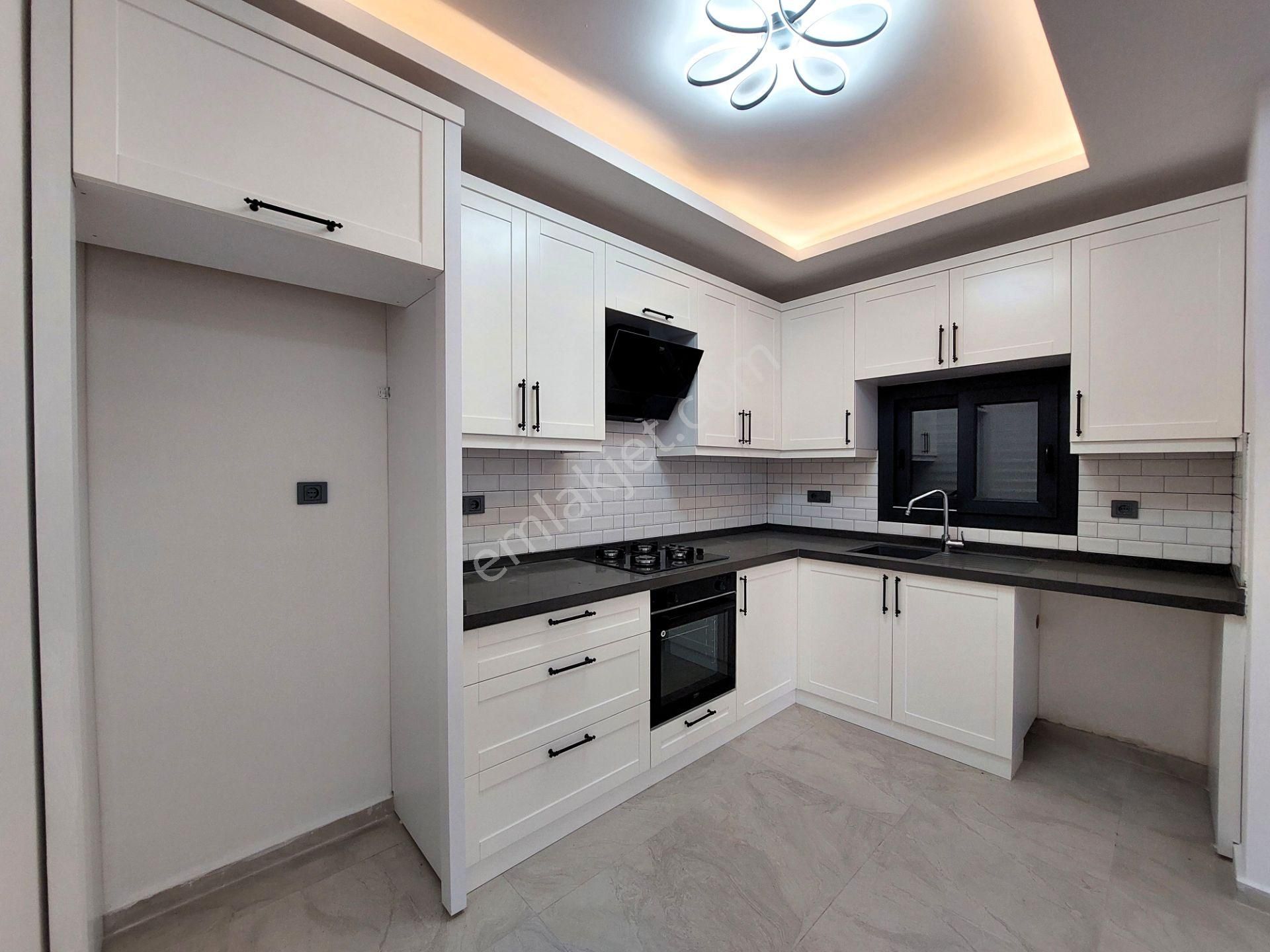 İzmir Seferihisar Ürkmez De Satılık Yazlık 3+1 - Görsel 12