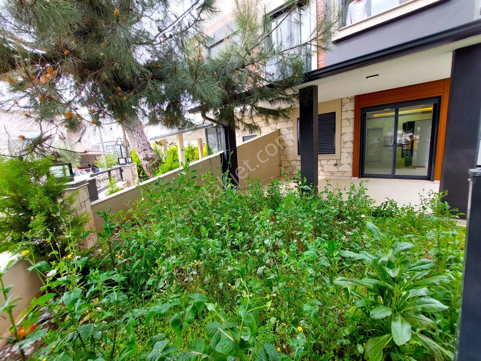 İzmir Seferihisar Ürkmez De Satılık Yazlık 3+1 - Görsel 5