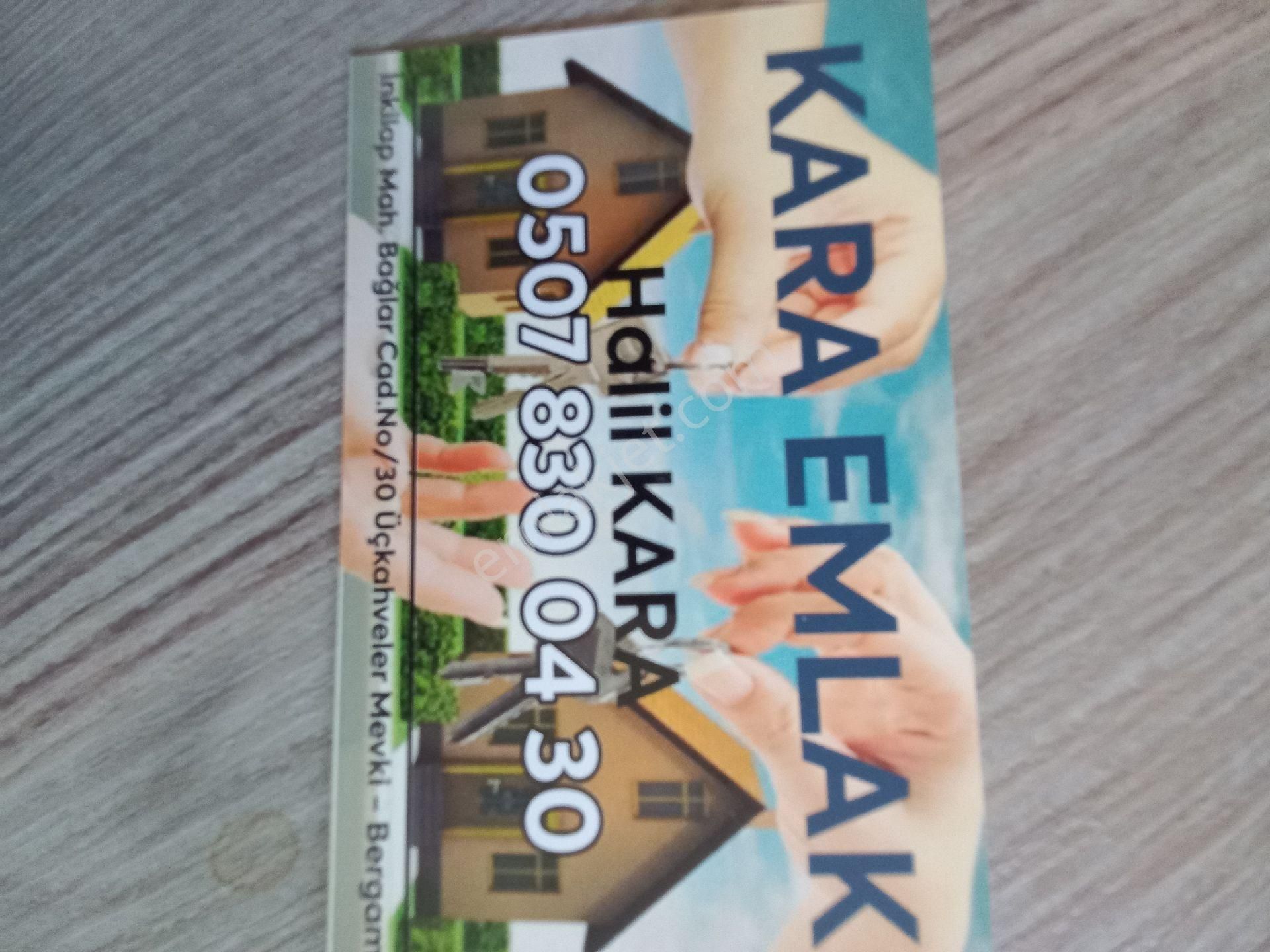 Satılık Müstakiltapu Zeytinlik - Görsel 3