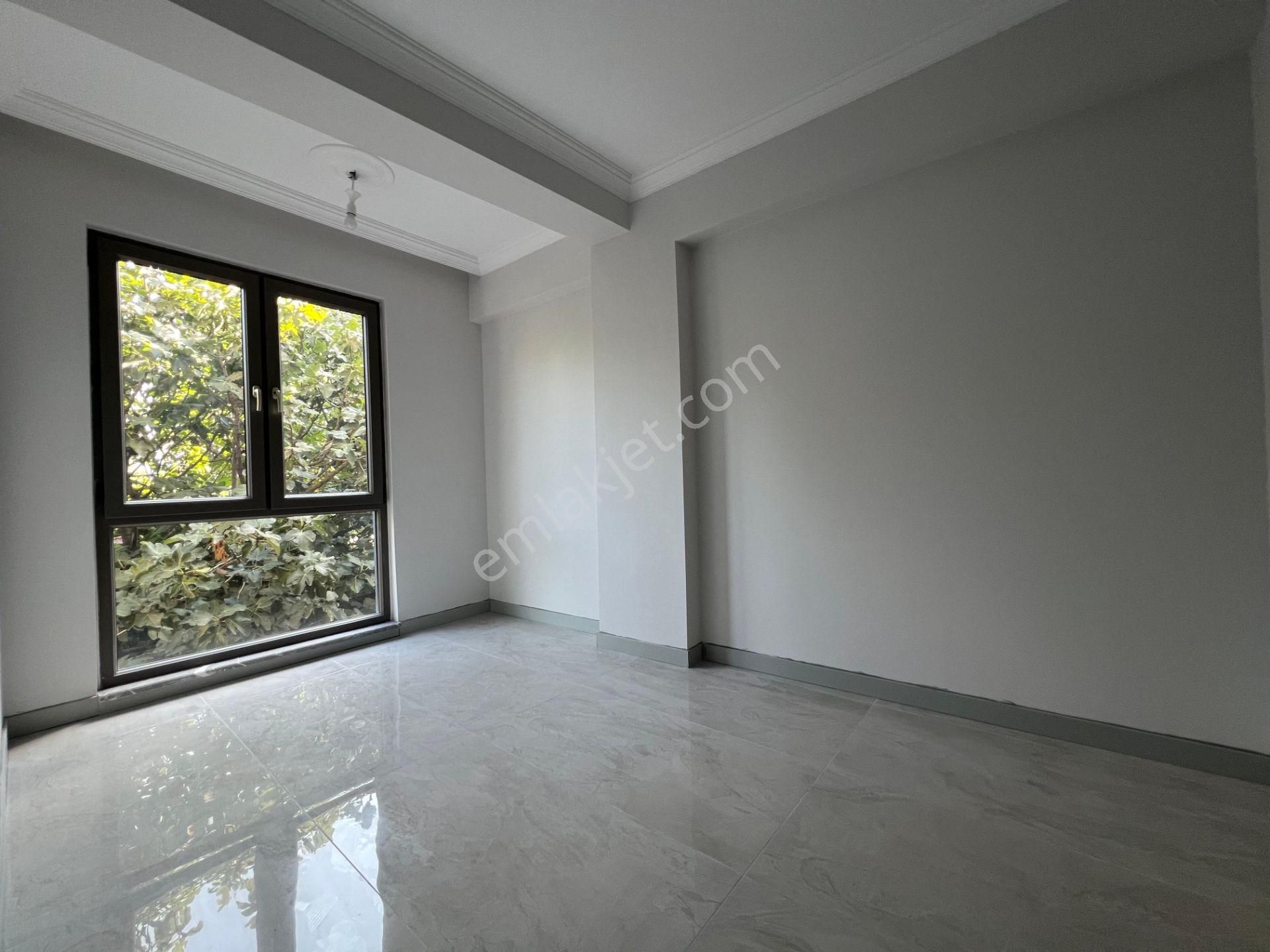 Roma' Dan Yeniceköy Mahallesi' Nde Satılık Lüx Dublex Daire - Görsel 9